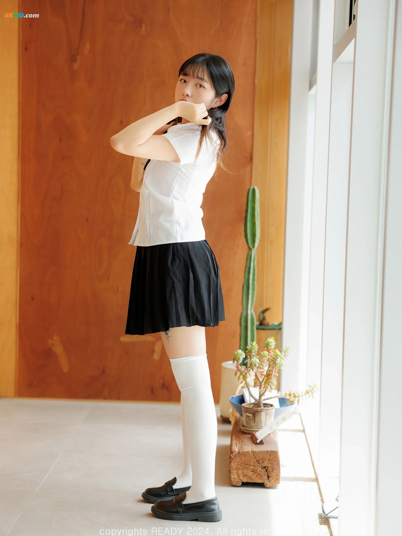 [Reasy] Sonson (SonSon) - Vol.001 Debut — photo 1