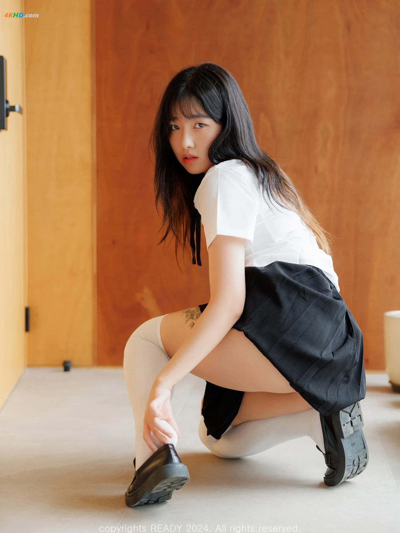 [Reasy] Sonson (SonSon) - Vol.001 Debut — photo 9