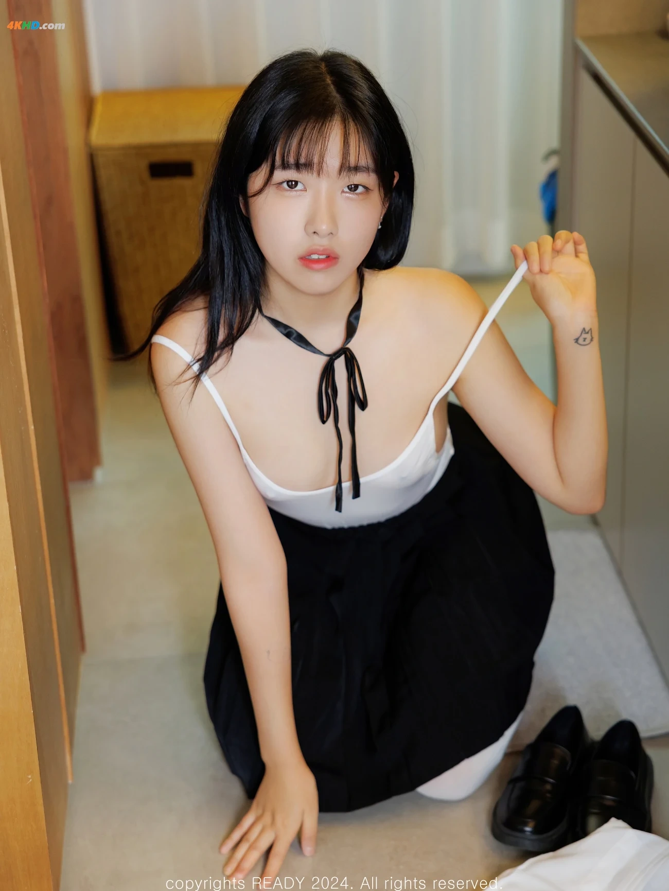 [Reasy] Sonson (SonSon) - Vol.001 Debut — photo 15