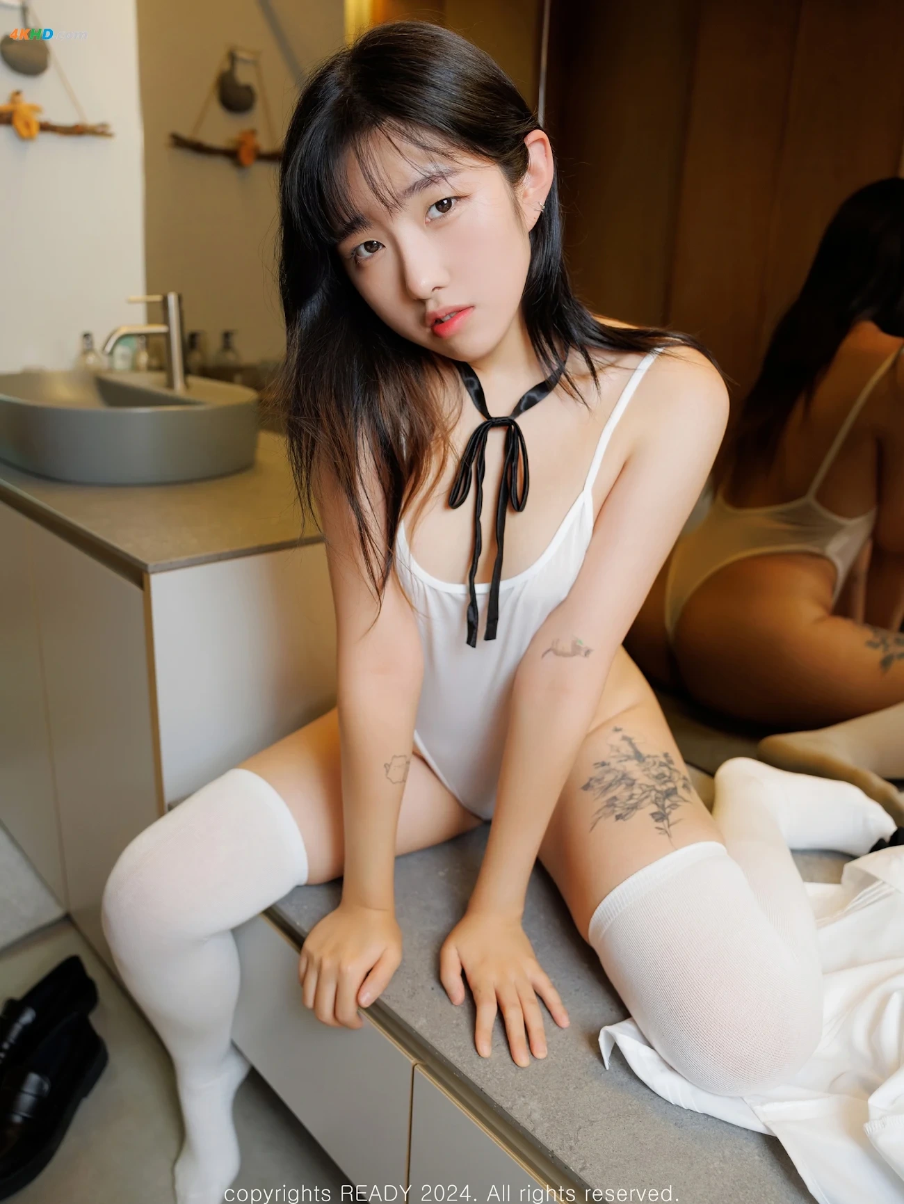 [Reasy] Sonson (SonSon) - Vol.001 Debut — photo 22