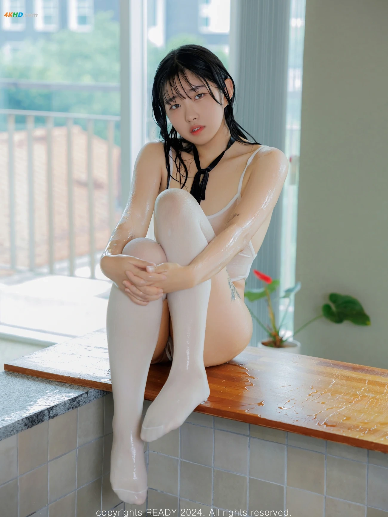 [Reasy] Sonson (SonSon) - Vol.001 Debut — photo 76
