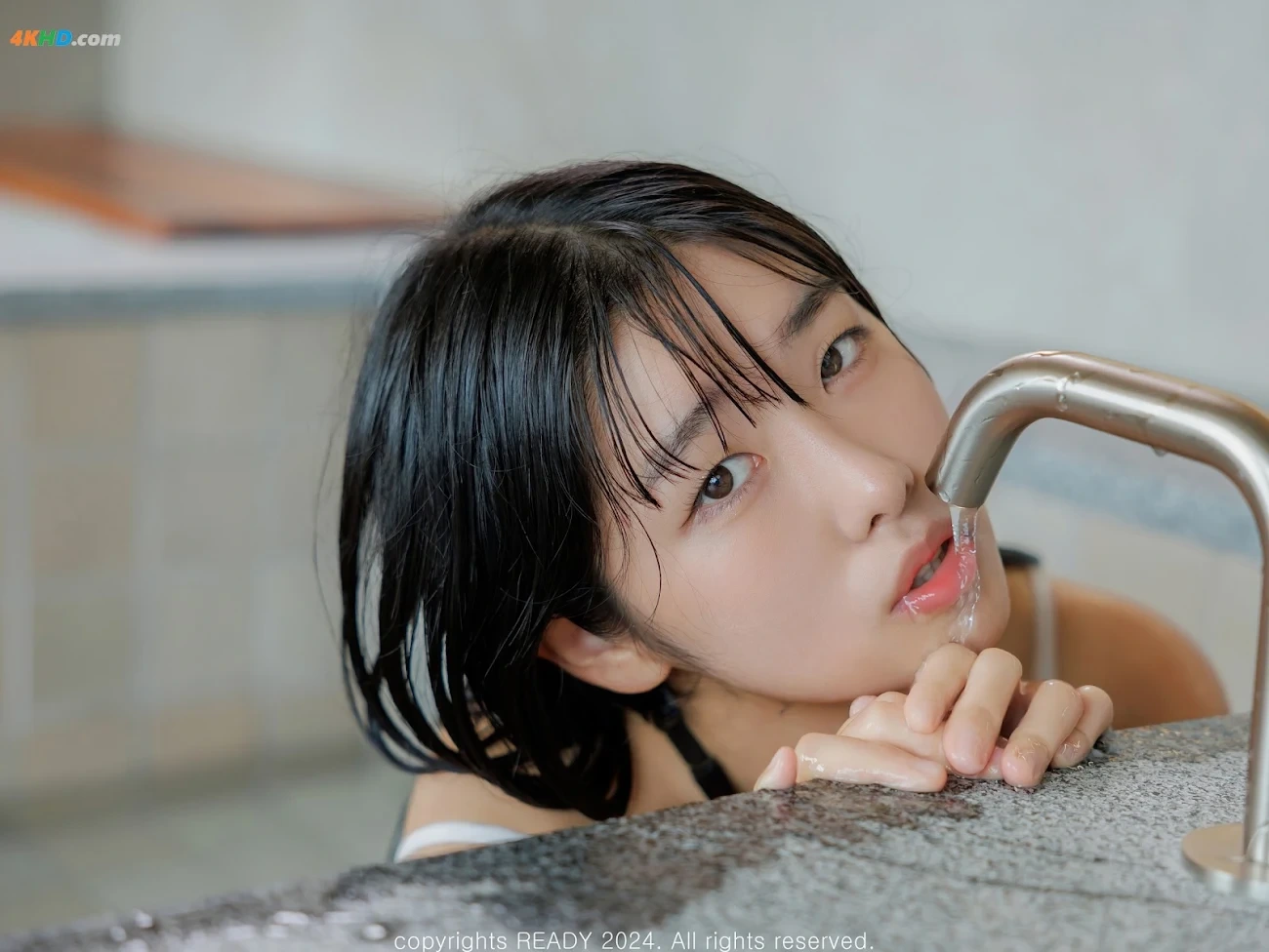 [Reasy] Sonson (SonSon) - Vol.001 Debut — photo 88
