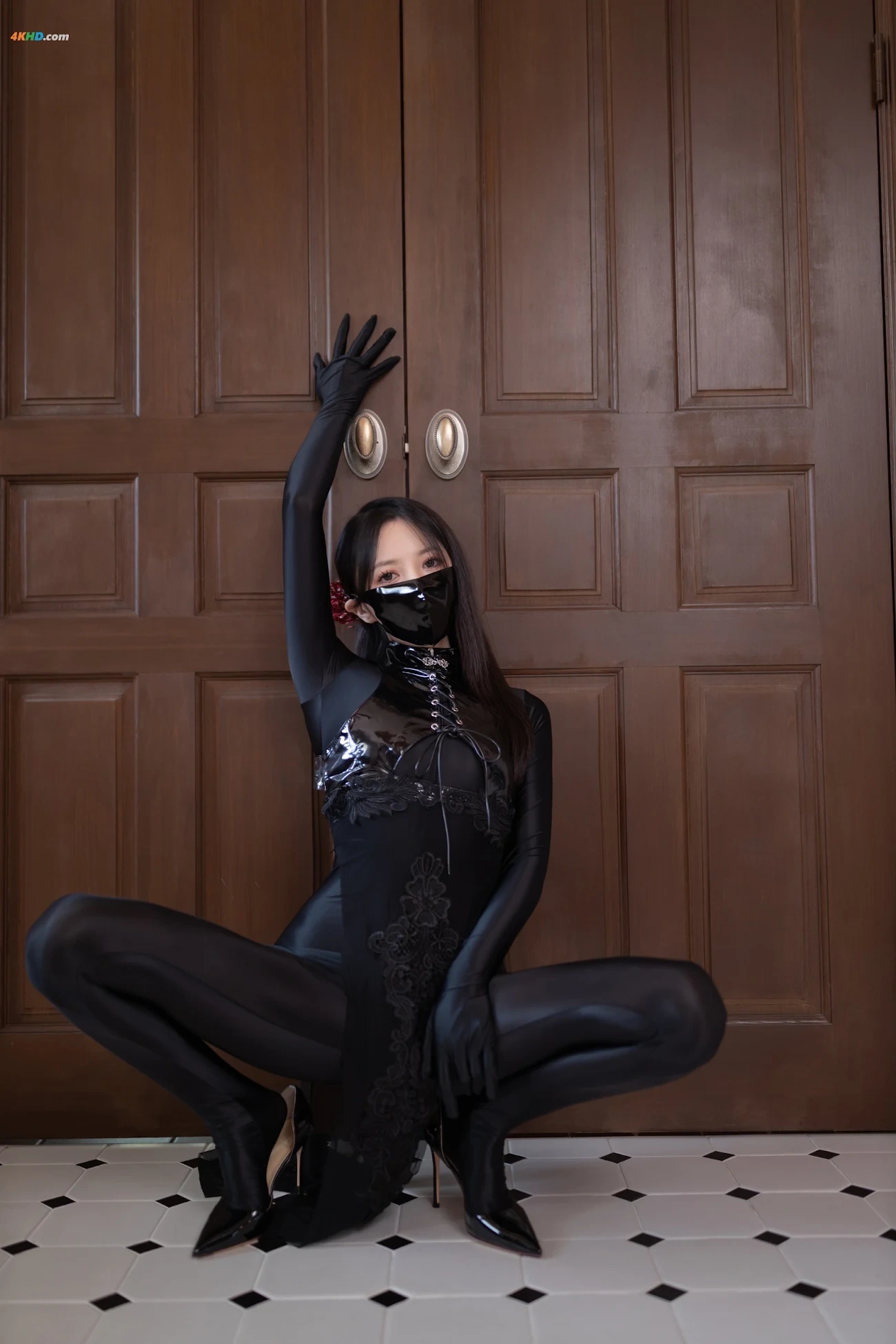 YuZiJiangFish BiAnHua — photo 4