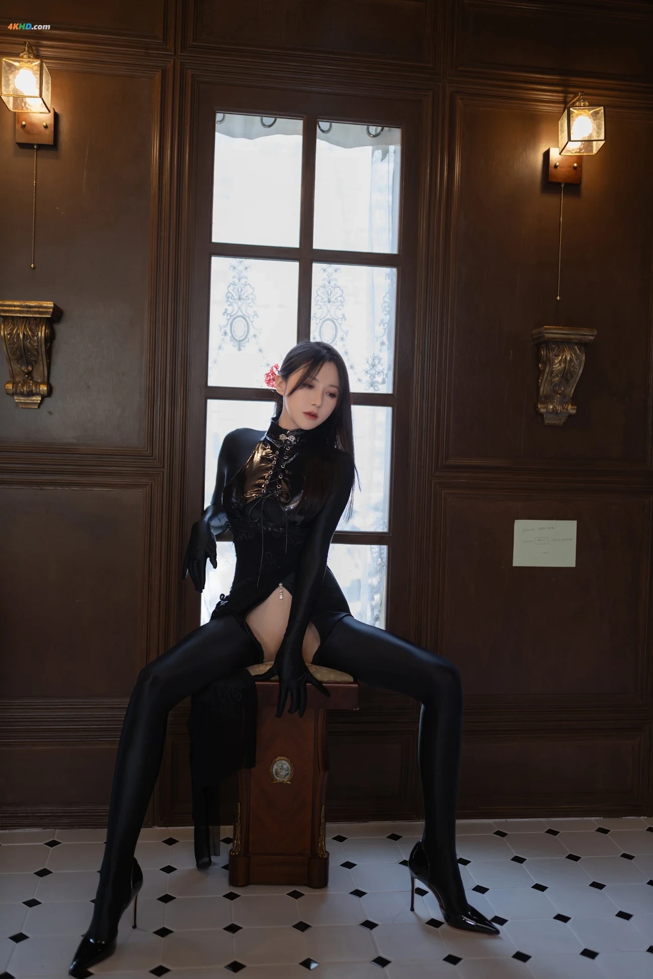 YuZiJiangFish BiAnHua — photo 32