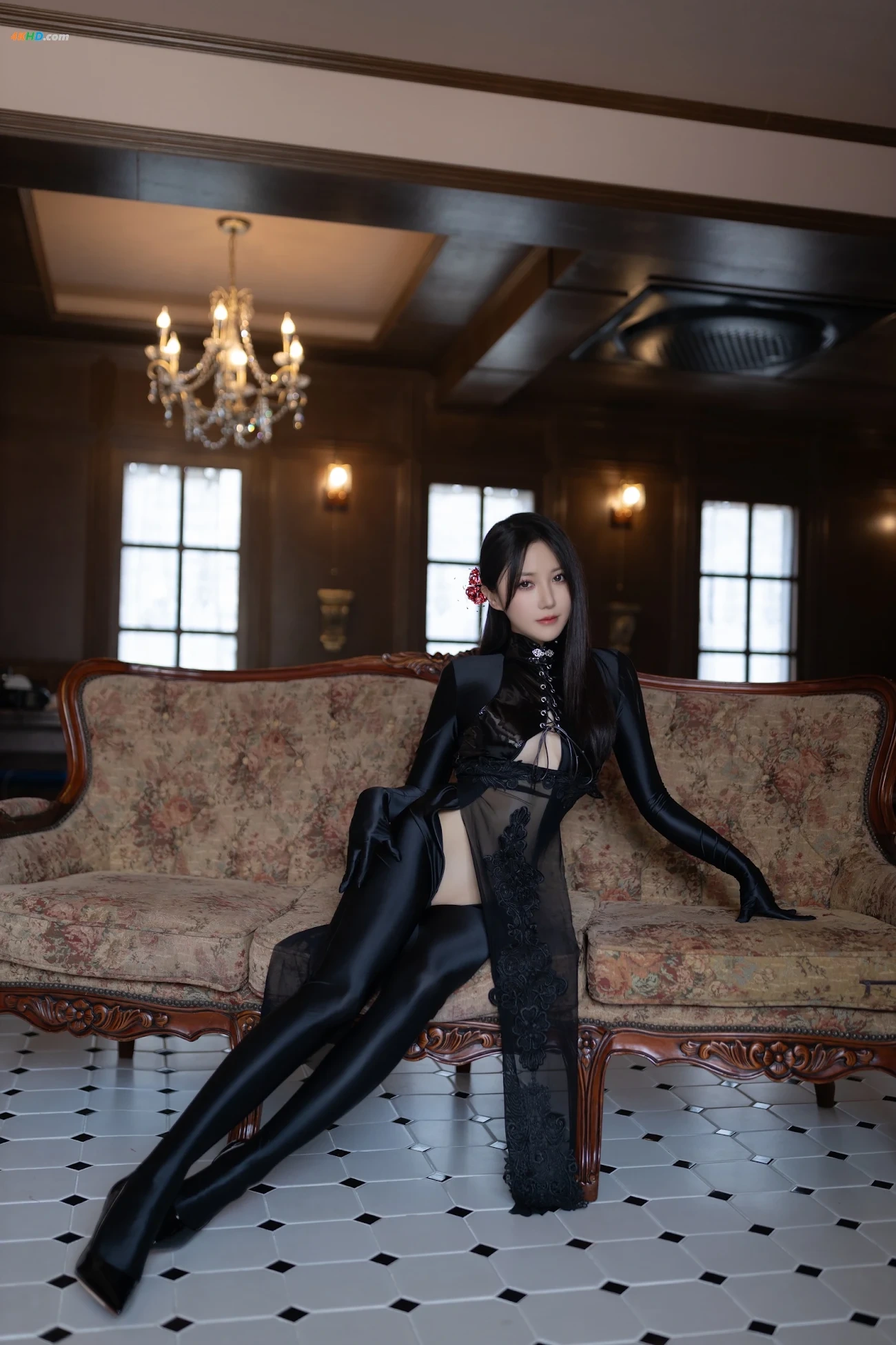 YuZiJiangFish BiAnHua — photo 41