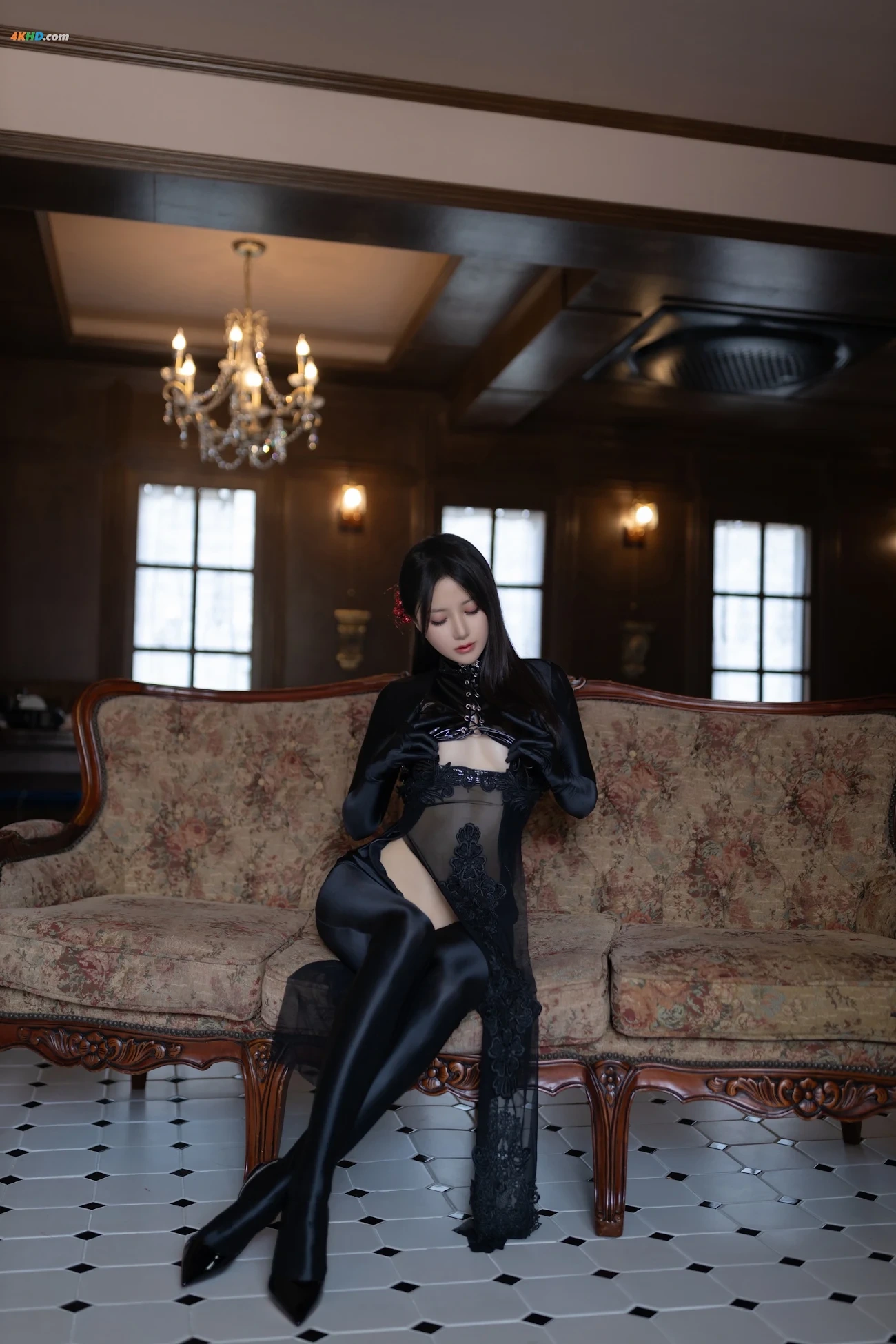 YuZiJiangFish BiAnHua — photo 42