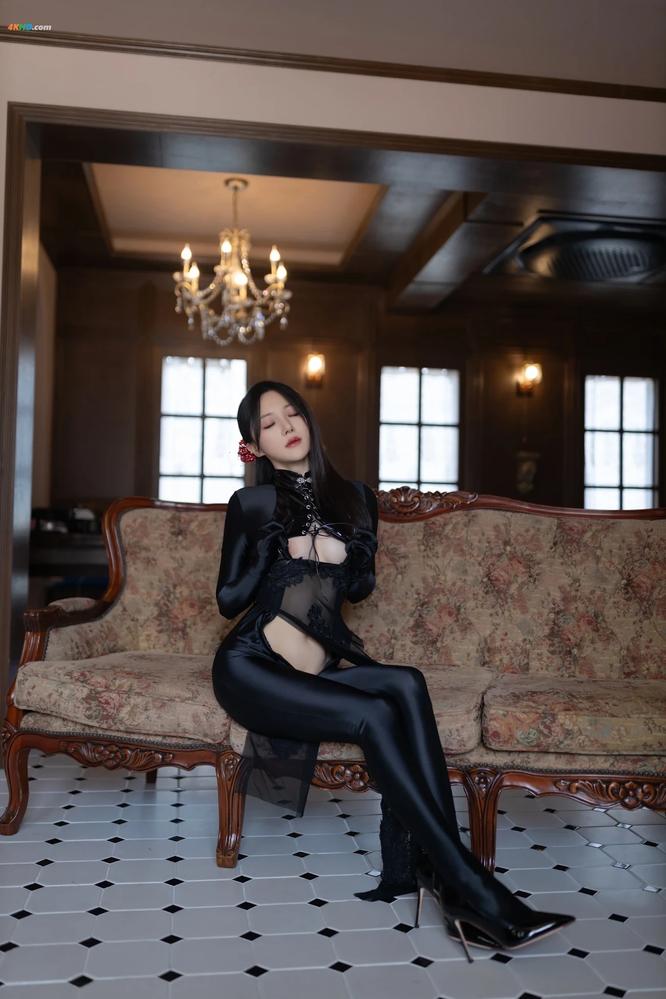 YuZiJiangFish BiAnHua — photo 43