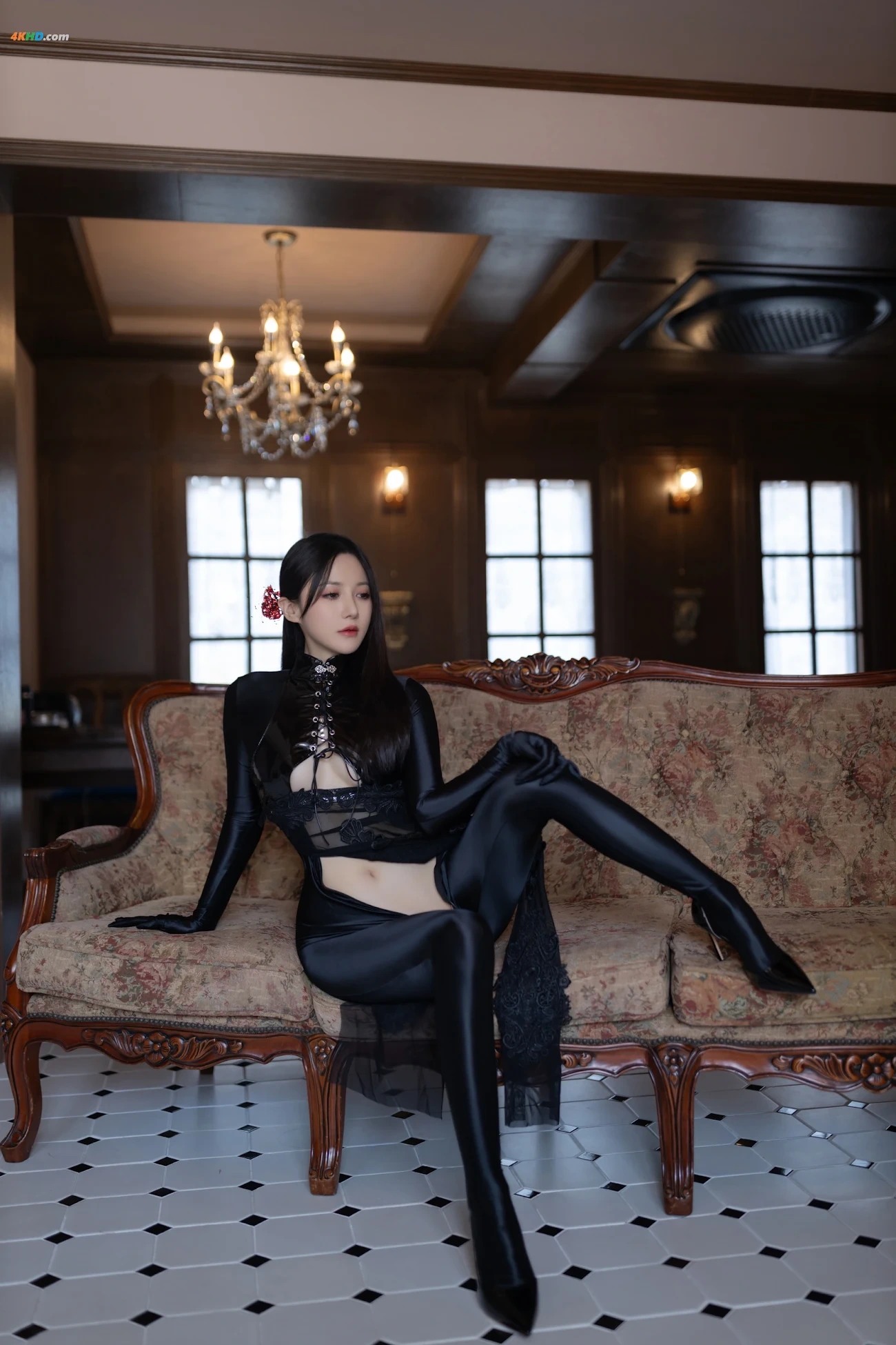 YuZiJiangFish BiAnHua — photo 45