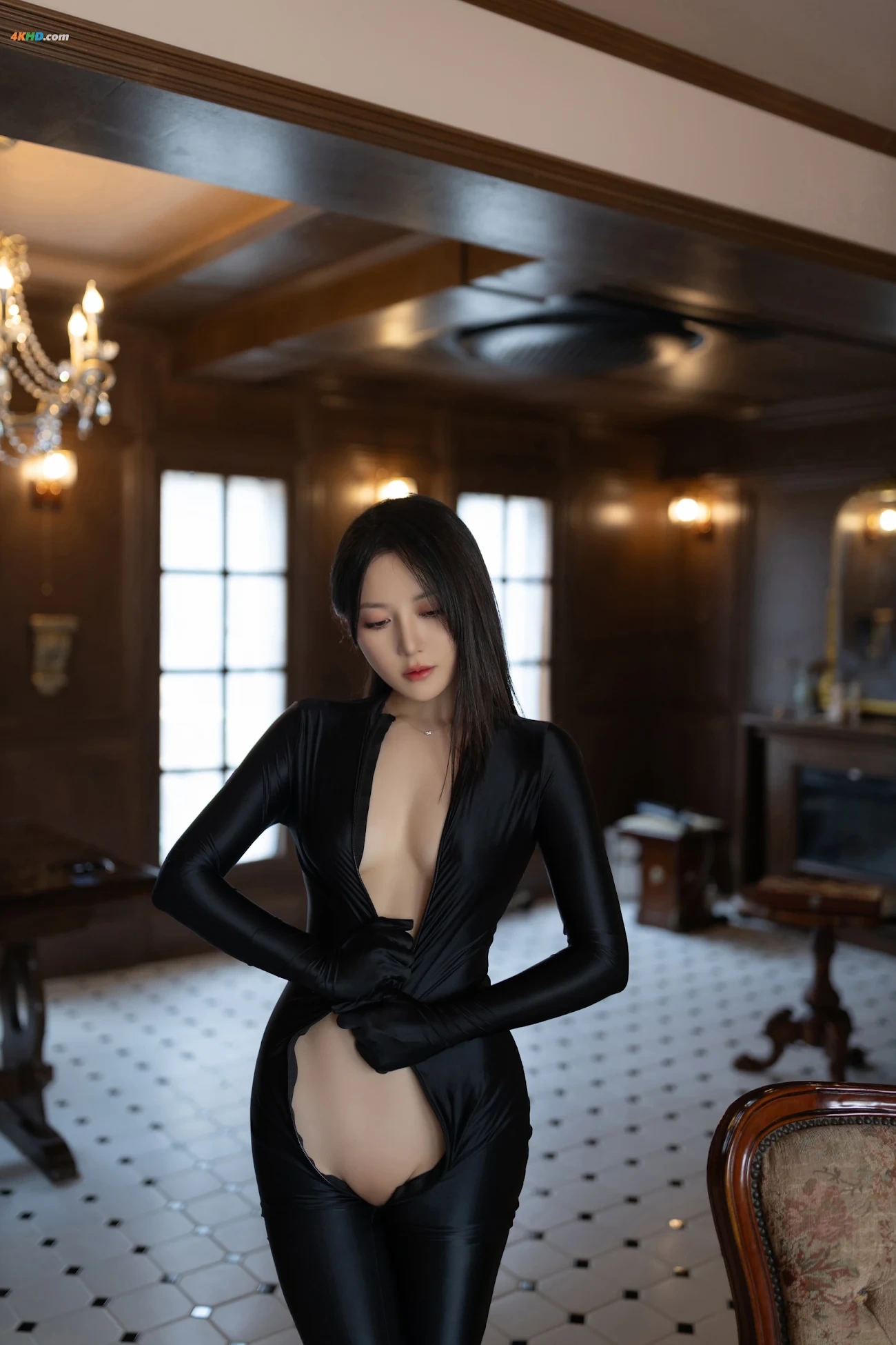 YuZiJiangFish BiAnHua — photo 116