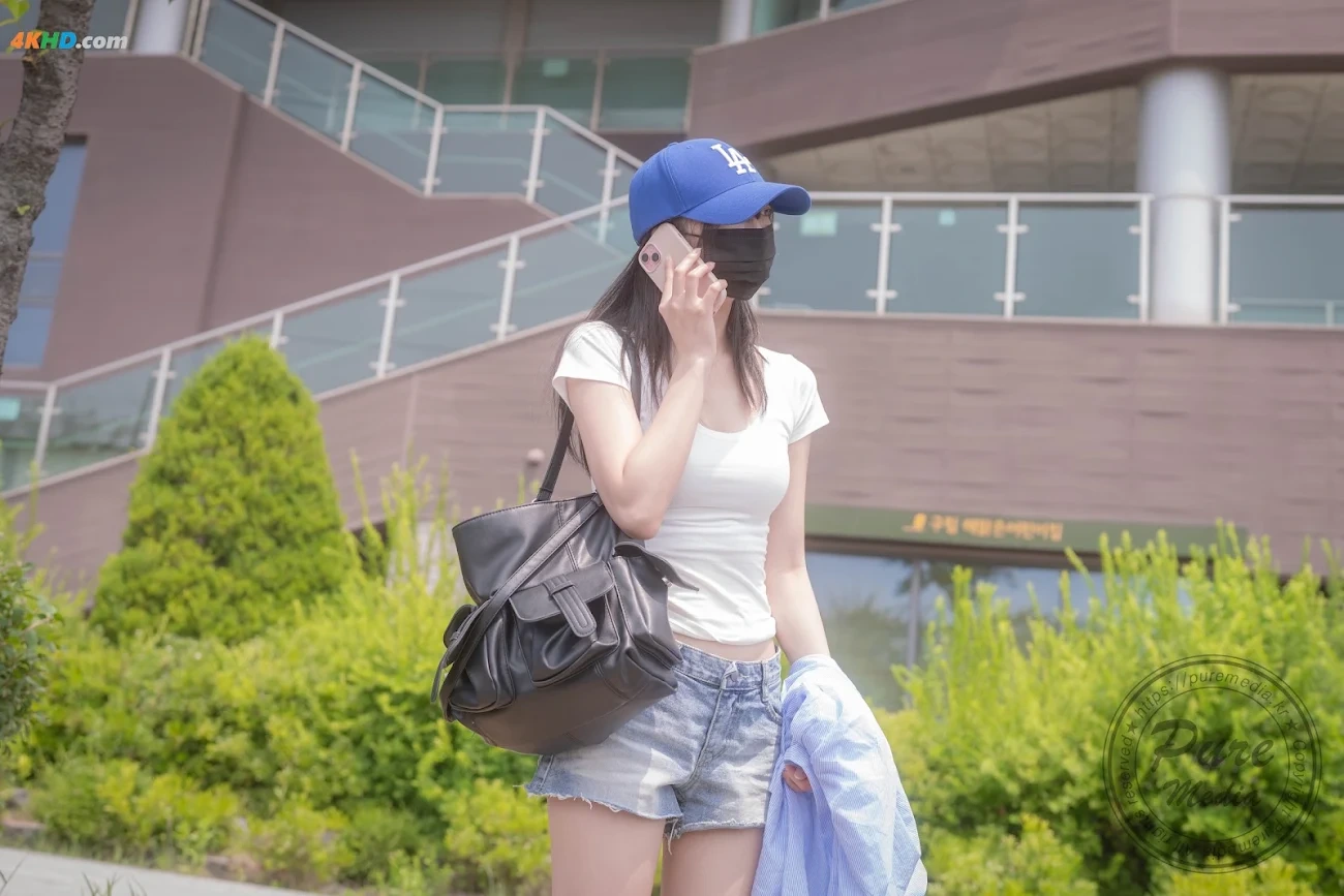 Pure Media Vol.294 Hina (HiNa) - Secret Meeting — photo 11
