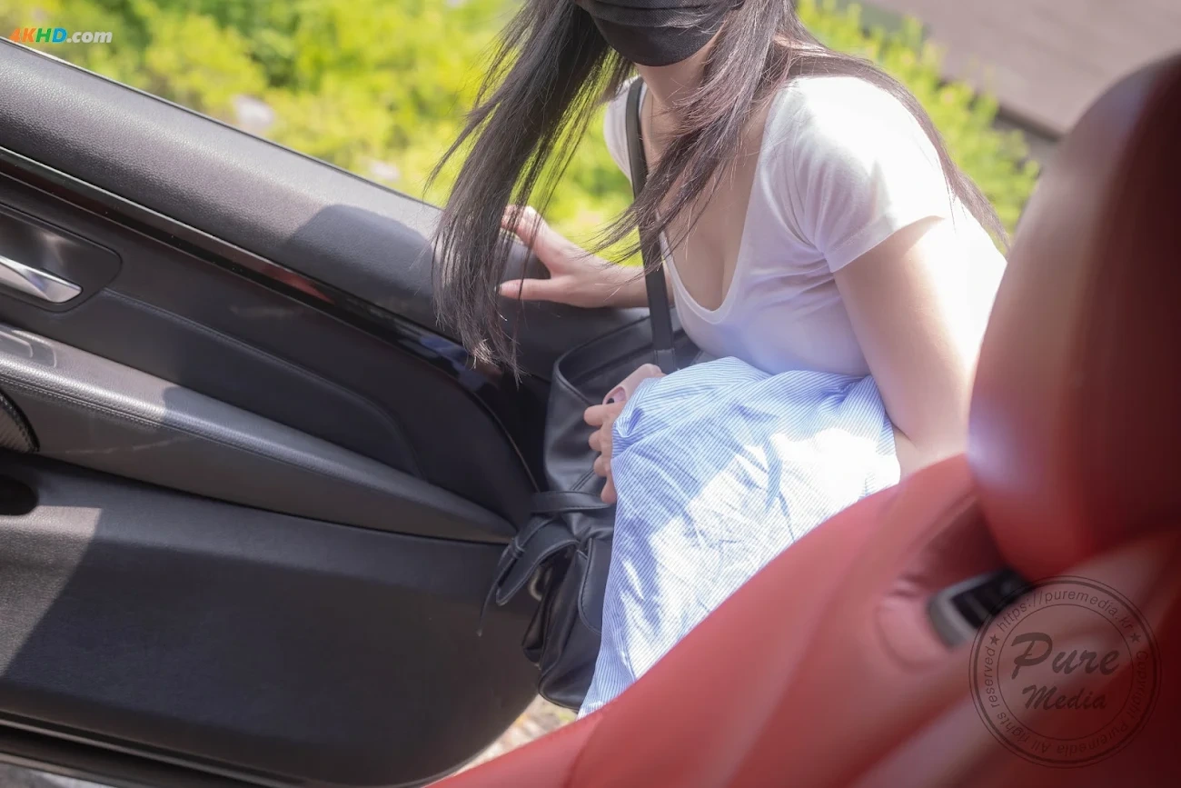 Pure Media Vol.294 Hina (HiNa) - Secret Meeting — photo 17