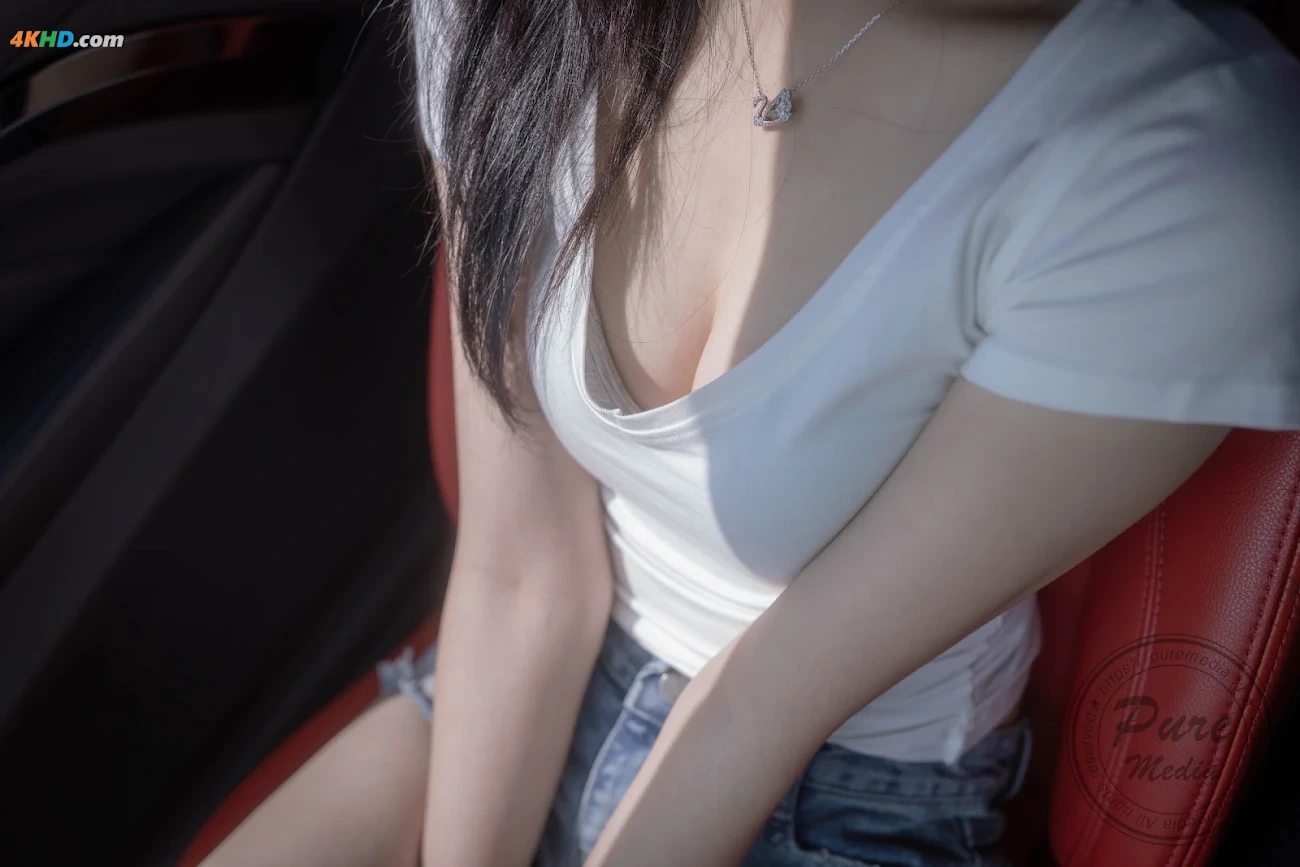 Pure Media Vol.294 Hina (HiNa) - Secret Meeting — photo 20