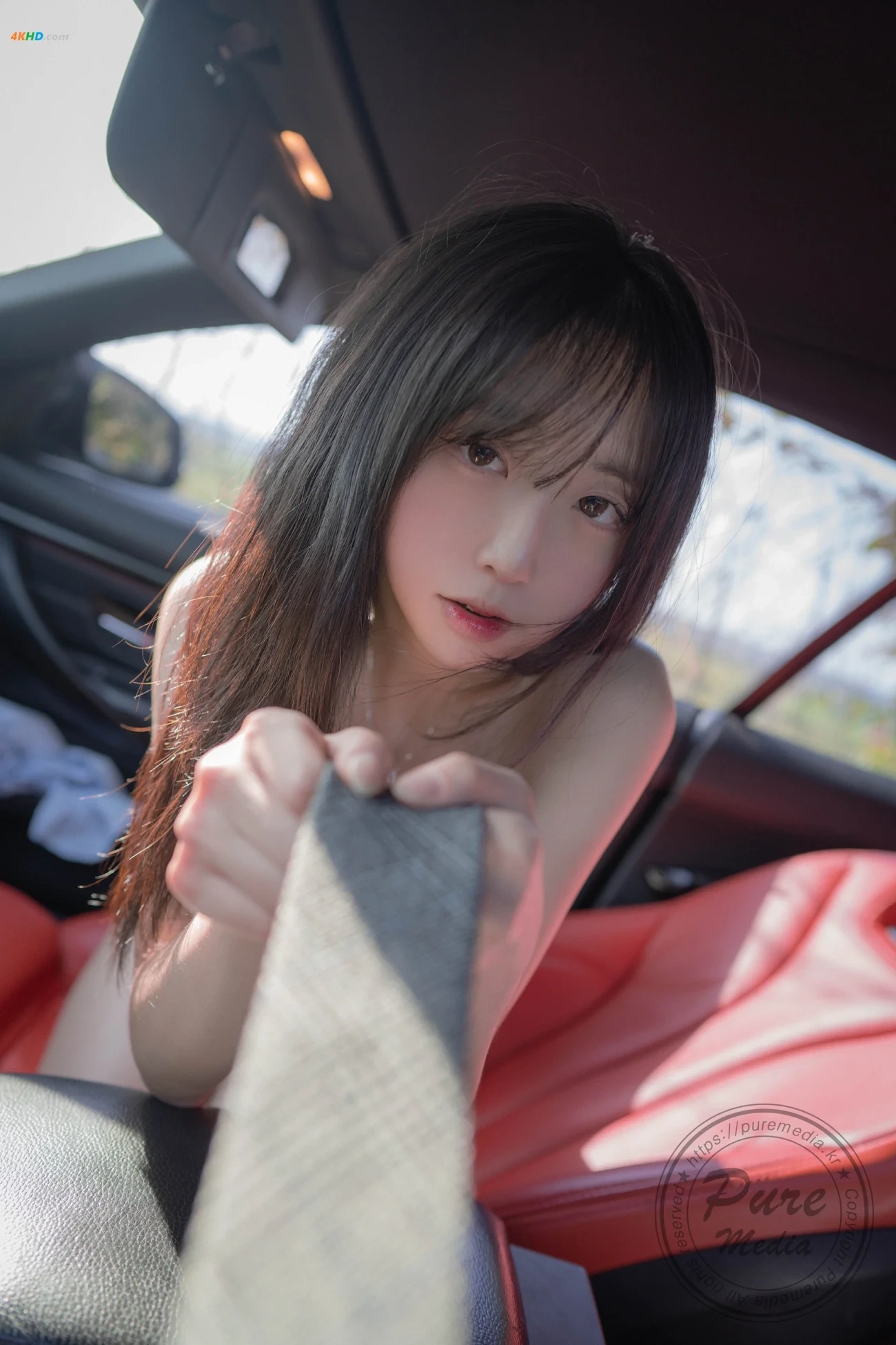 Pure Media Vol.294 Hina (HiNa) - Secret Meeting — photo 64