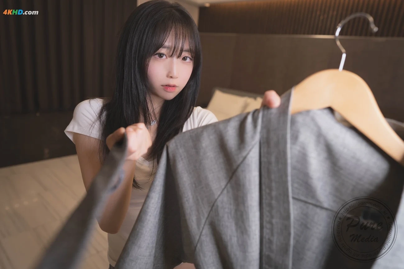 Pure Media Vol.294 Hina (HiNa) - Secret Meeting — photo 95