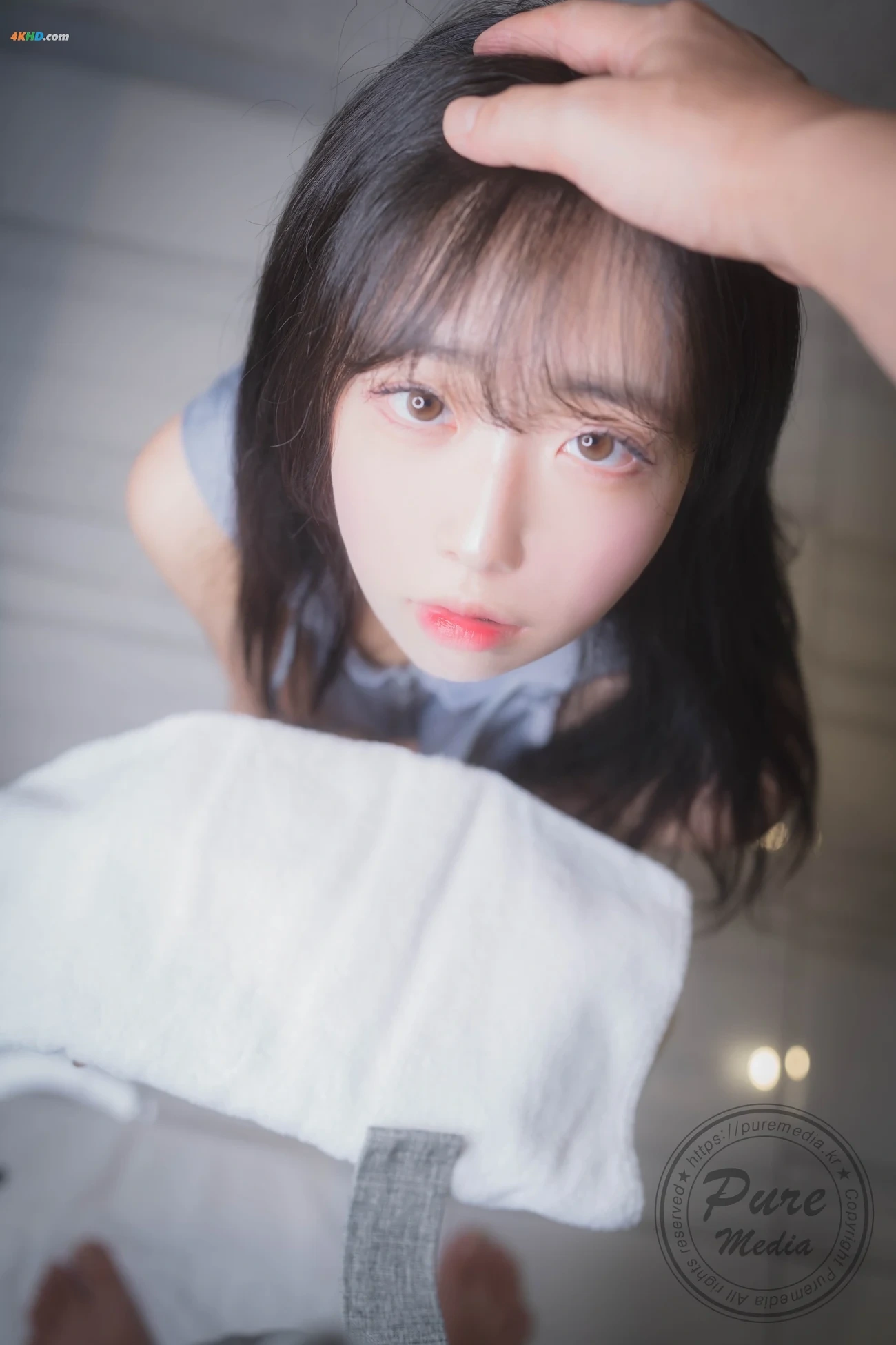 Pure Media Vol.294 Hina (HiNa) - Secret Meeting — photo 108