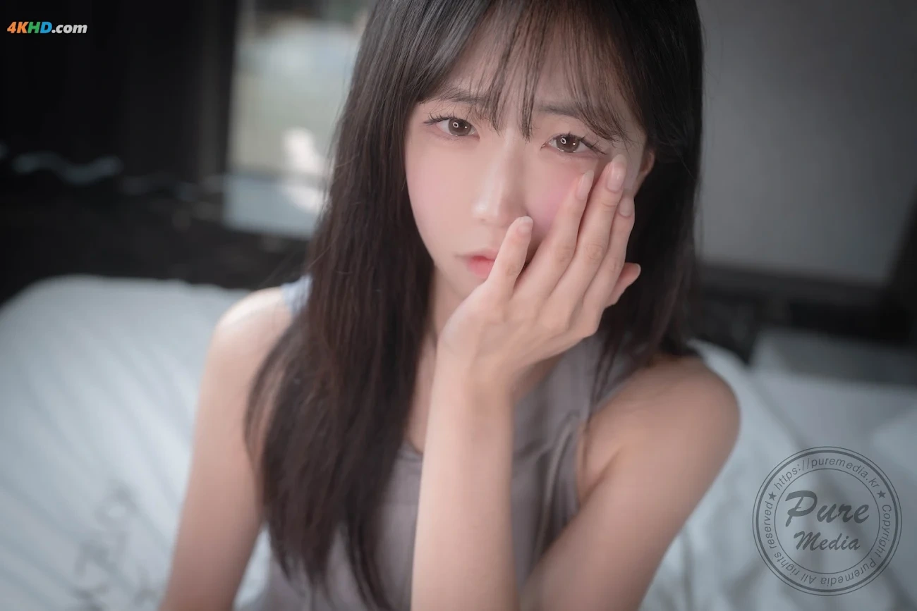 Pure Media Vol.294 Hina (HiNa) - Secret Meeting — photo 123