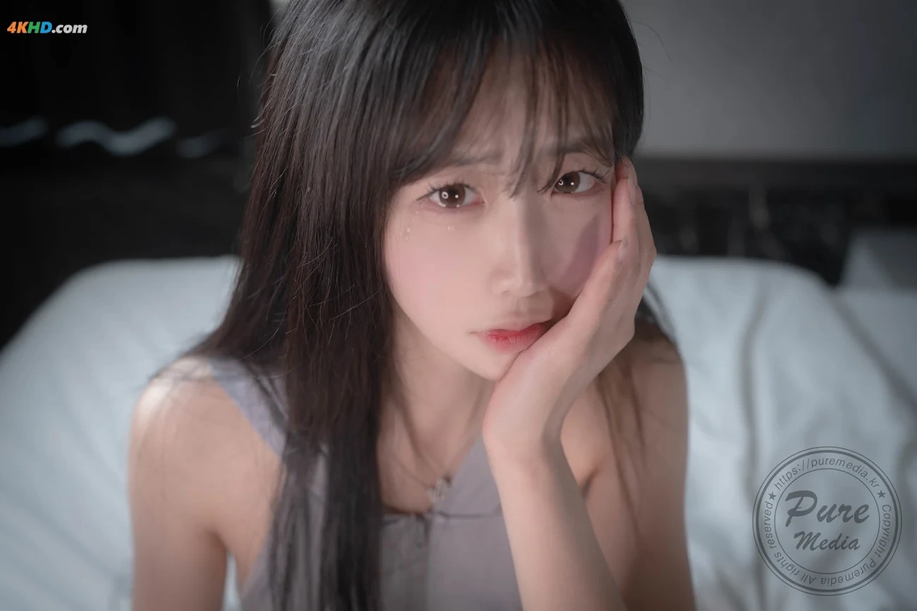 Pure Media Vol.294 Hina (HiNa) - Secret Meeting — photo 124