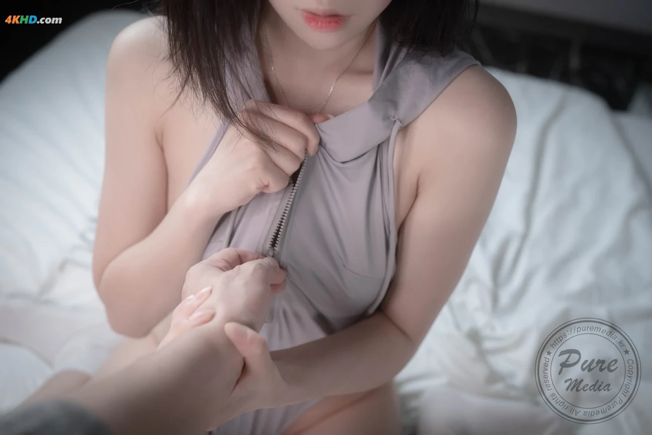 Pure Media Vol.294 Hina (HiNa) - Secret Meeting — photo 125