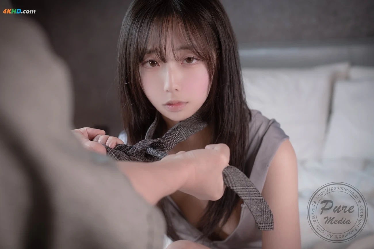 Pure Media Vol.294 Hina (HiNa) - Secret Meeting — photo 148