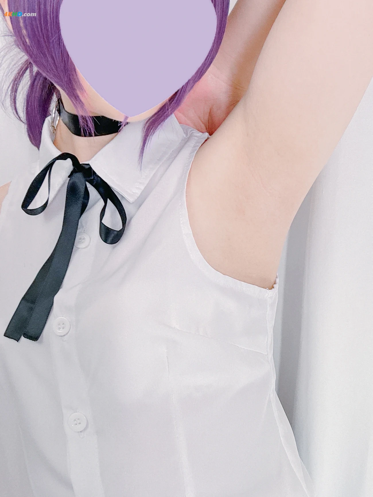 Ayame Patreon7YueDingYue T1-T4 — photo 10