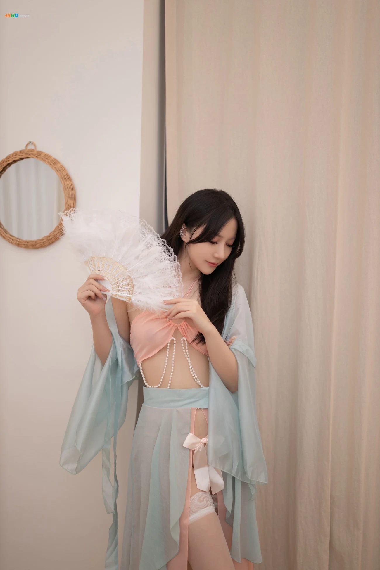 YuZiJiangFish XiaoTaoHongXieZhen — photo 6