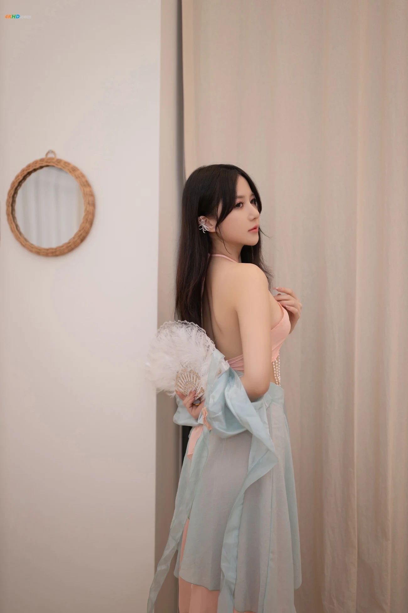 YuZiJiangFish XiaoTaoHongXieZhen — photo 7