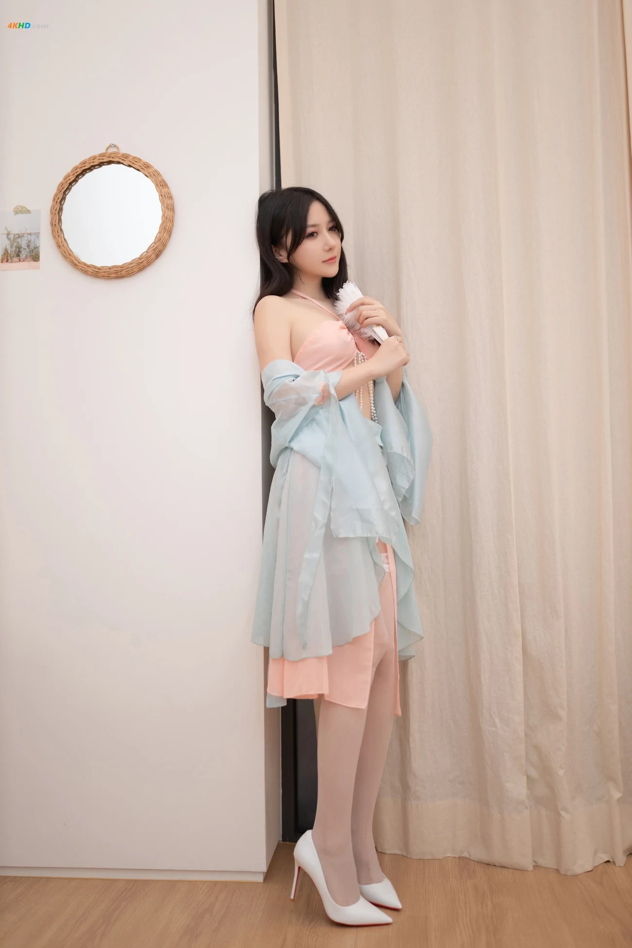 YuZiJiangFish XiaoTaoHongXieZhen — photo 8