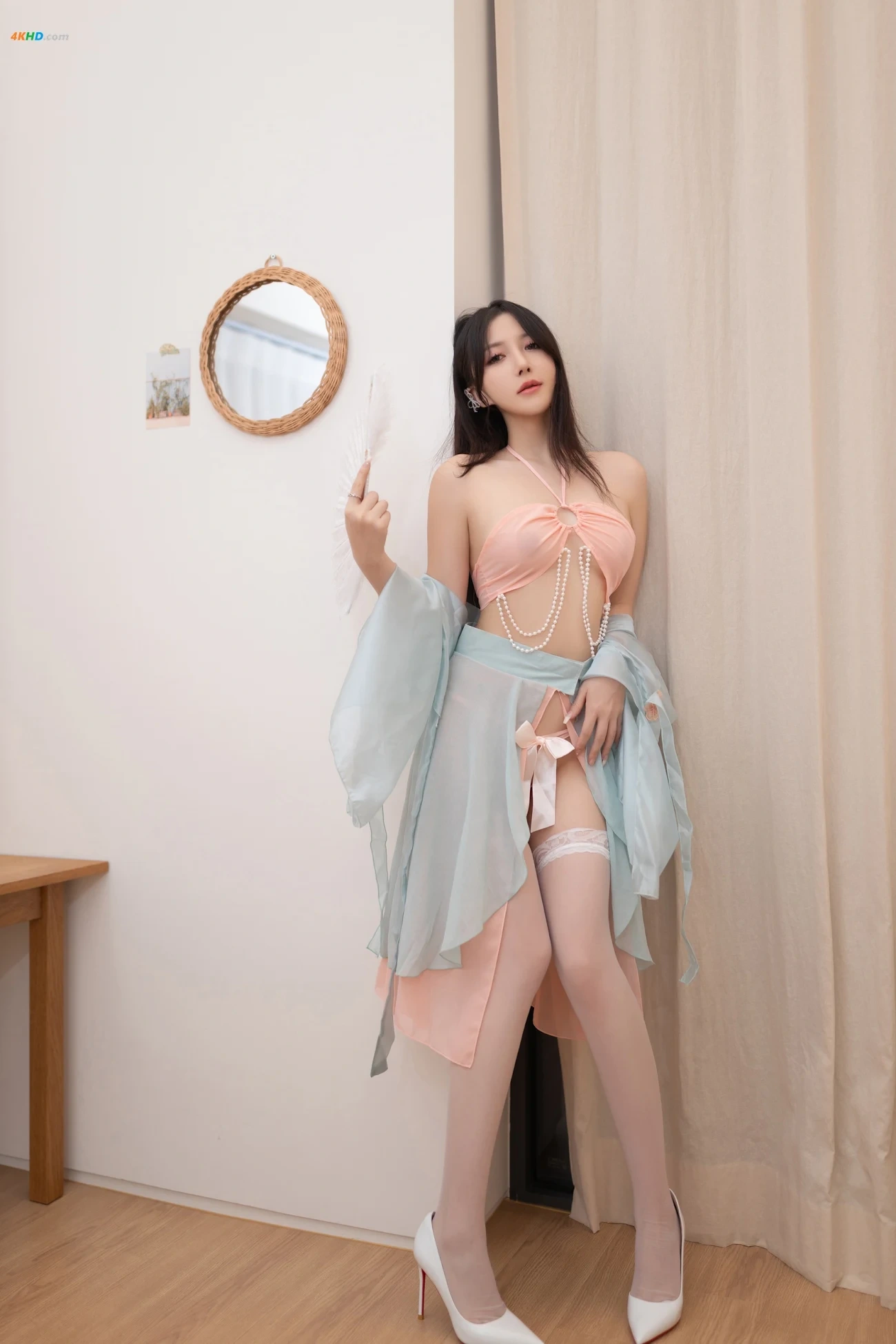 YuZiJiangFish XiaoTaoHongXieZhen — photo 12