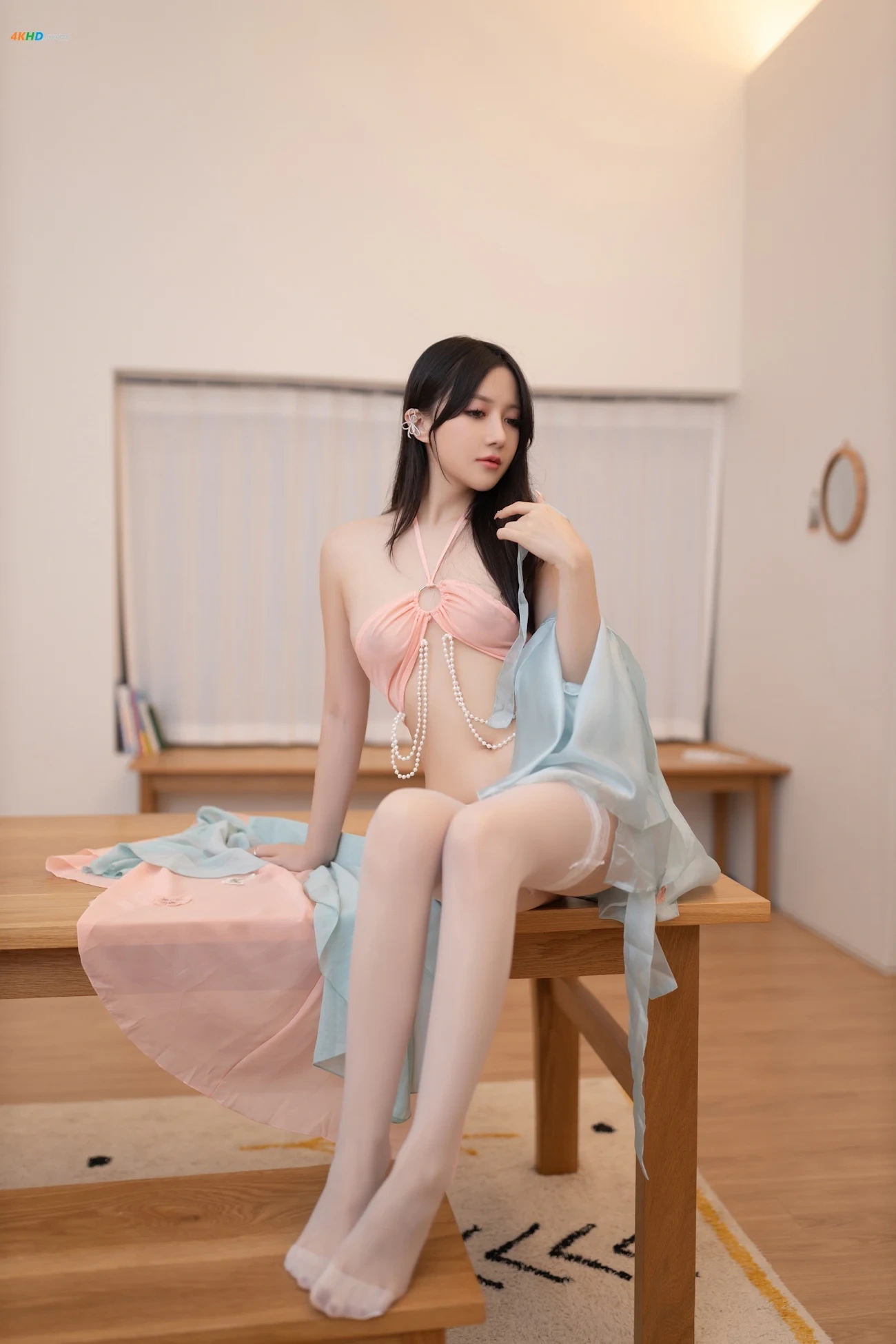 YuZiJiangFish XiaoTaoHongXieZhen — photo 41