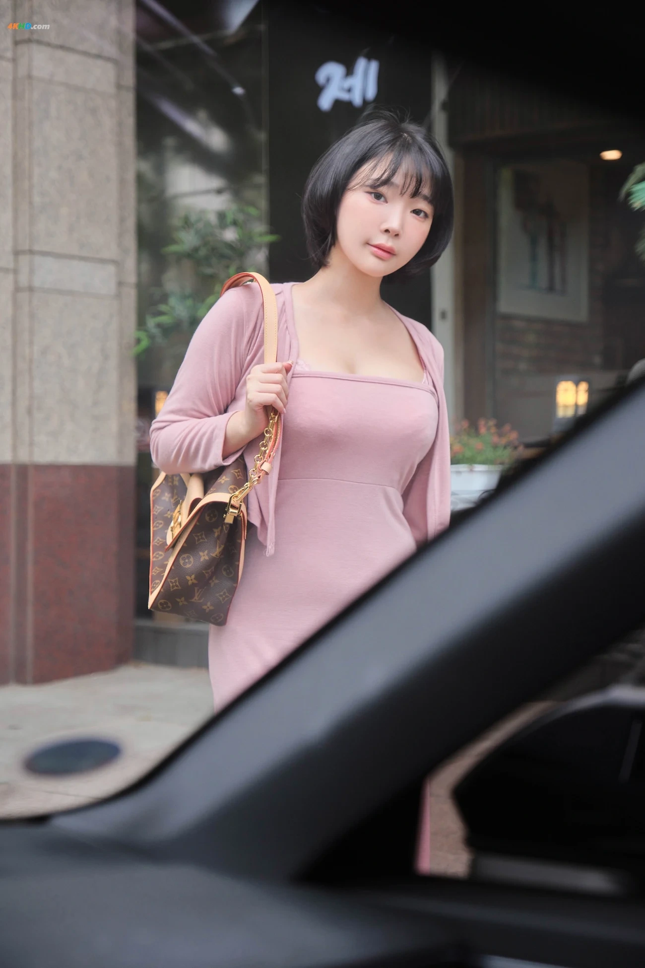 Inkyung GangInGyeong - Girlfriend — photo 2
