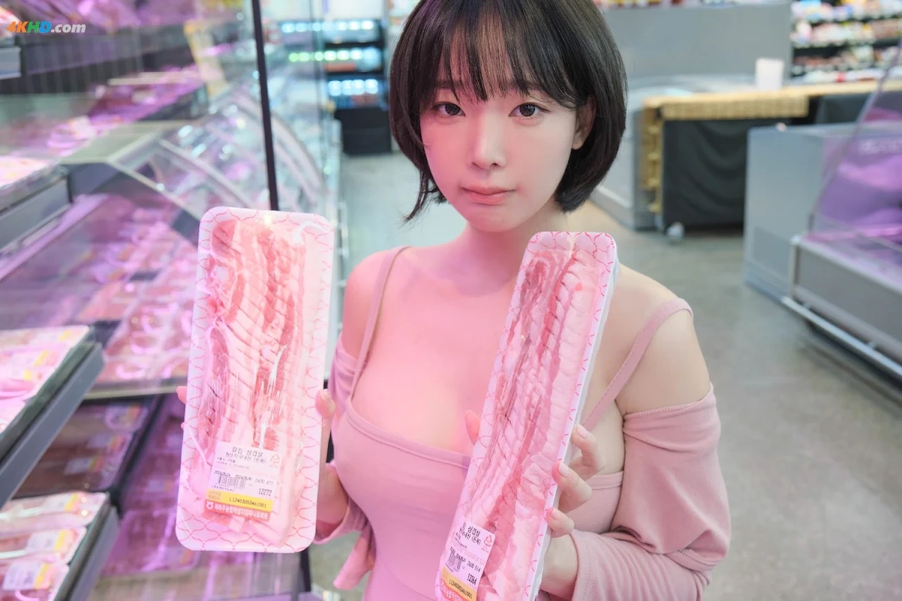 Inkyung GangInGyeong - Girlfriend — photo 10