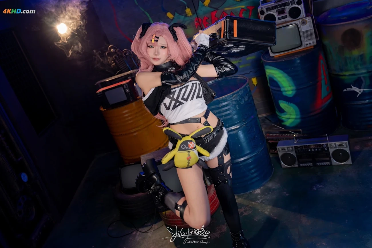 NianNianTuanZiTu YaoRenXiaoXiaoTu 9YueZuoPin[NiKeSanBaiKu]Shake it — photo 3