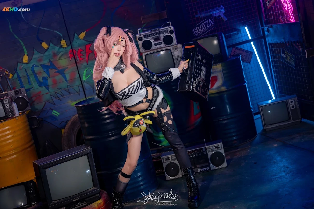 NianNianTuanZiTu YaoRenXiaoXiaoTu 9YueZuoPin[NiKeSanBaiKu]Shake it — photo 4