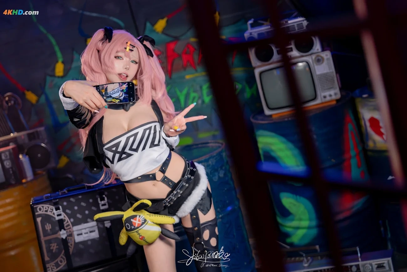 NianNianTuanZiTu YaoRenXiaoXiaoTu 9YueZuoPin[NiKeSanBaiKu]Shake it — photo 8