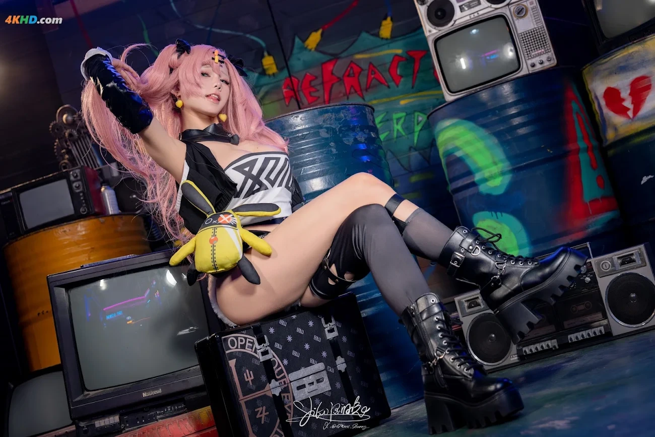 NianNianTuanZiTu YaoRenXiaoXiaoTu 9YueZuoPin[NiKeSanBaiKu]Shake it — photo 14
