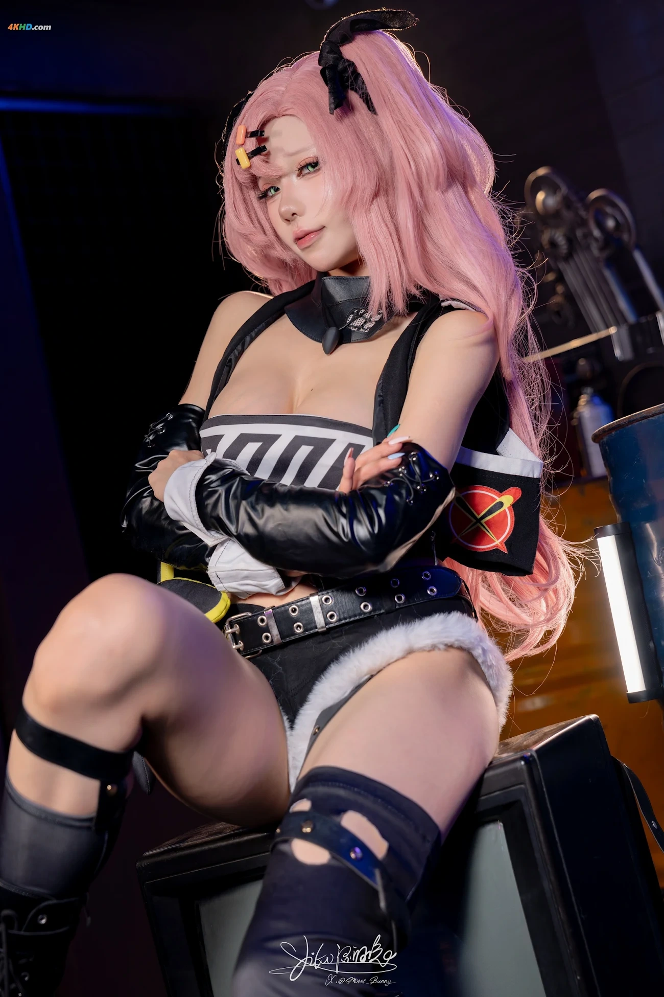 NianNianTuanZiTu YaoRenXiaoXiaoTu 9YueZuoPin[NiKeSanBaiKu]Shake it — photo 18