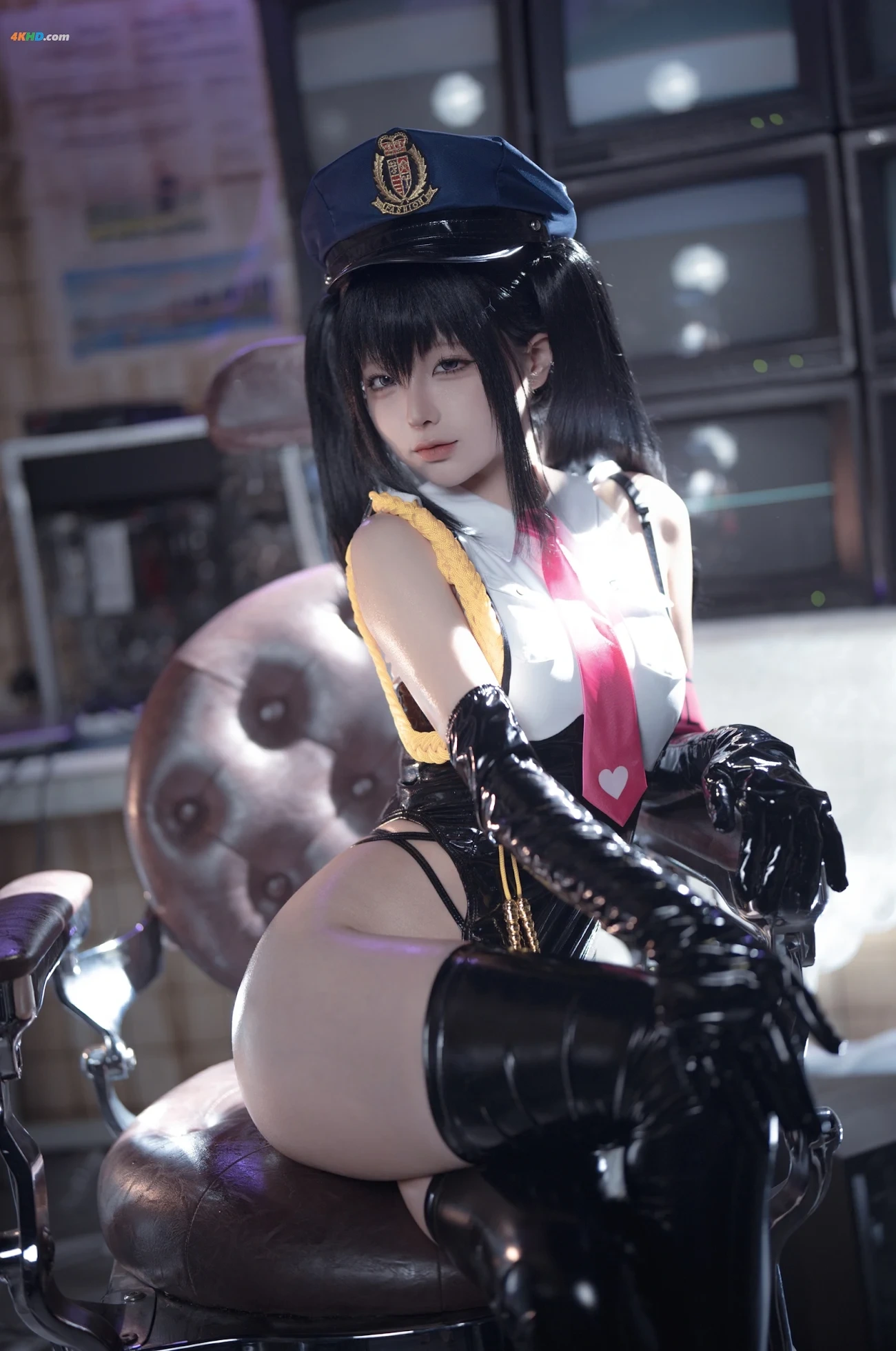 ChunMoMo -ShaXiNuJing — photo 1