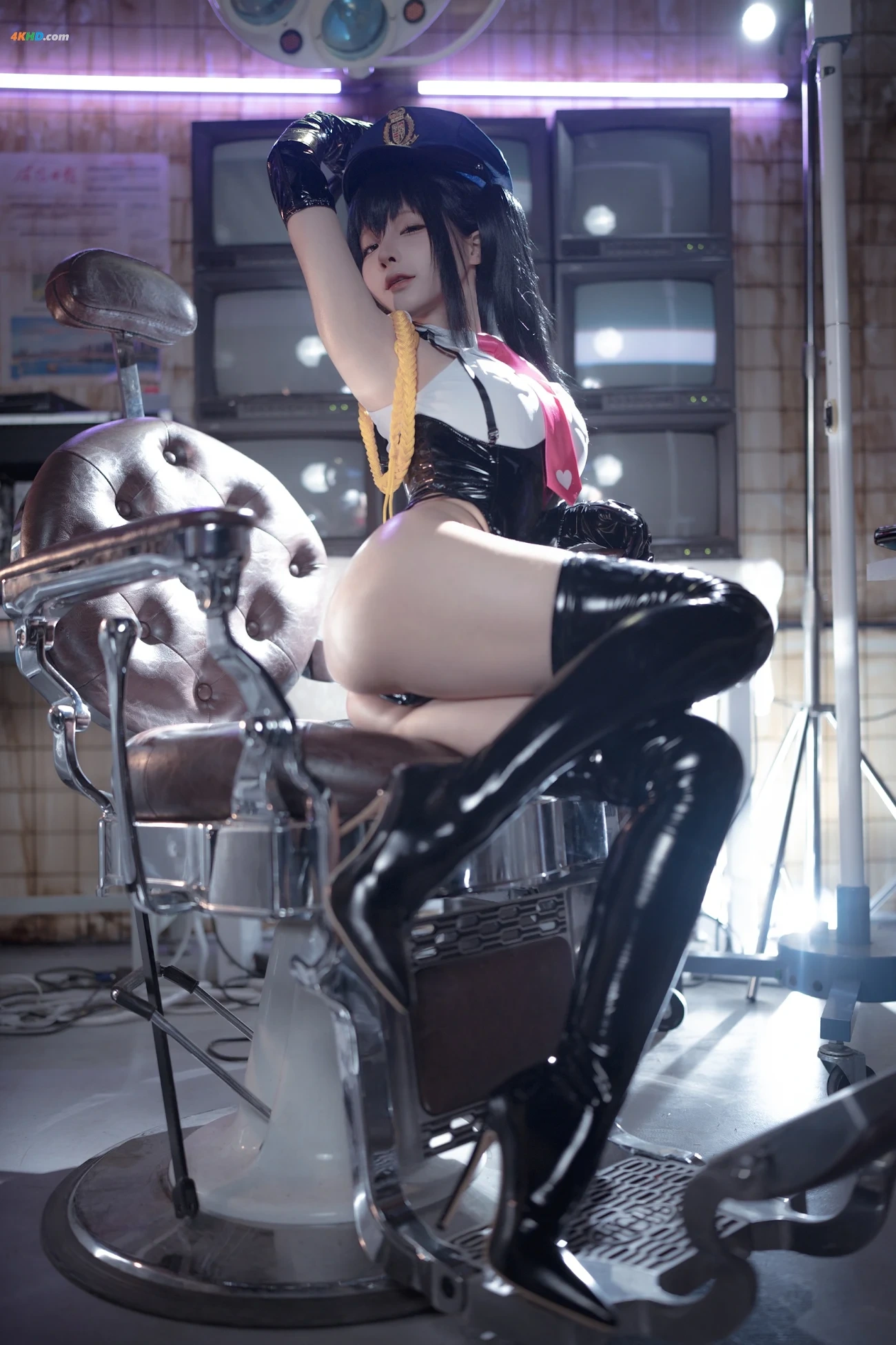 ChunMoMo -ShaXiNuJing — photo 4