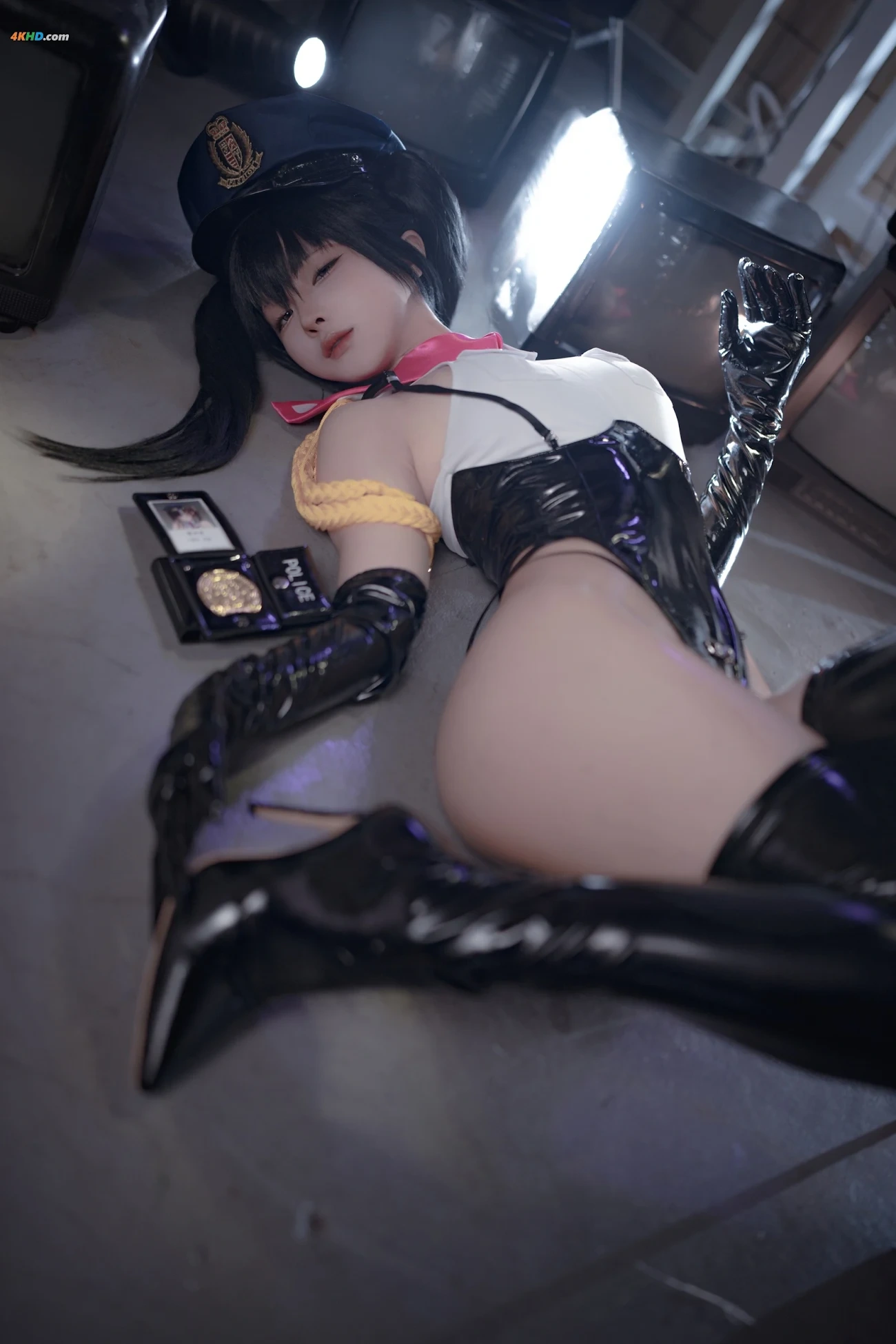 ChunMoMo -ShaXiNuJing — photo 35