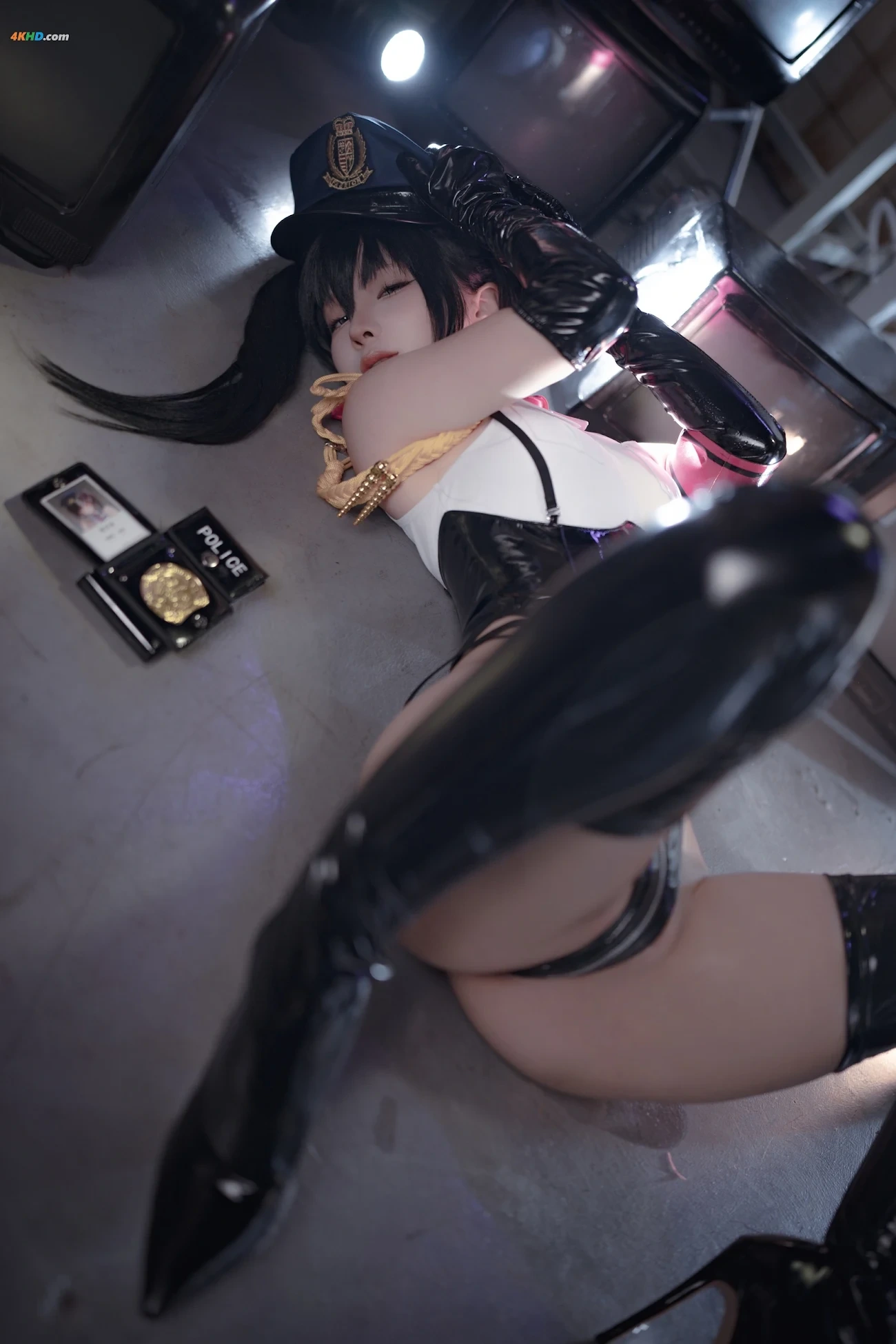 ChunMoMo -ShaXiNuJing — photo 37