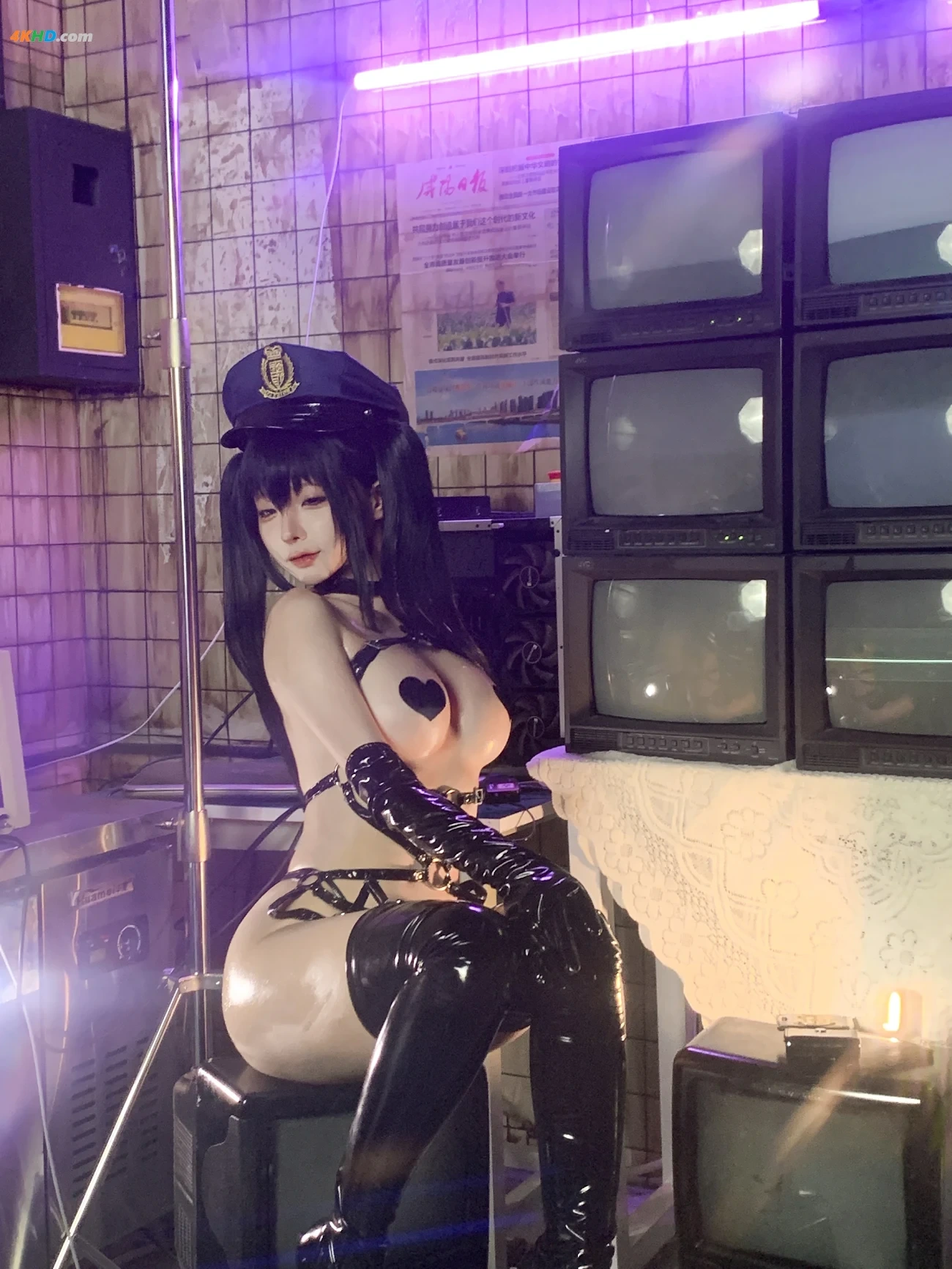 ChunMoMo -ShaXiNuJing — photo 144