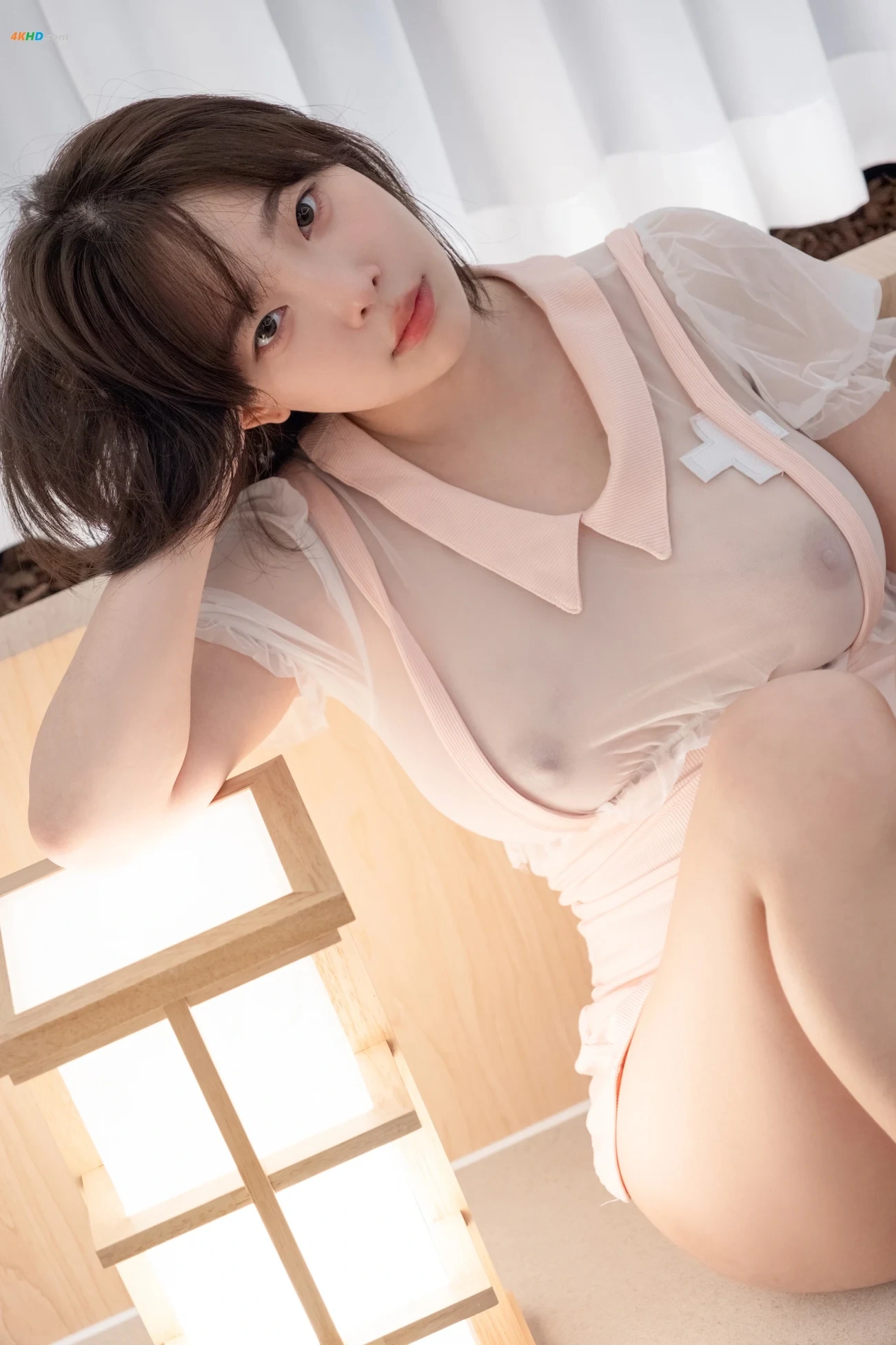Kang In-kyung (GangInGyeong) - Private Nurse — photo 3