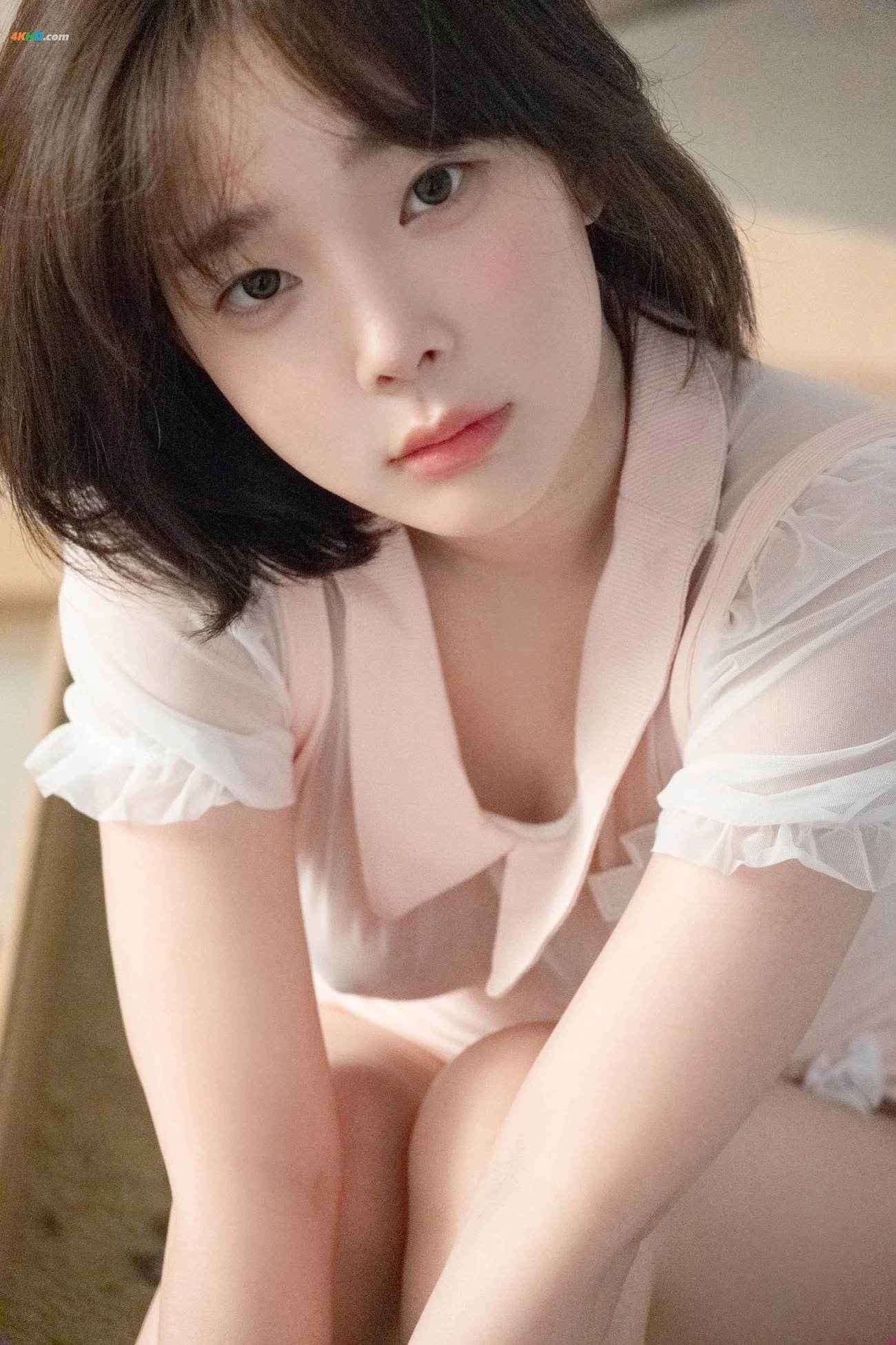 Kang In-kyung (GangInGyeong) - Private Nurse — photo 16