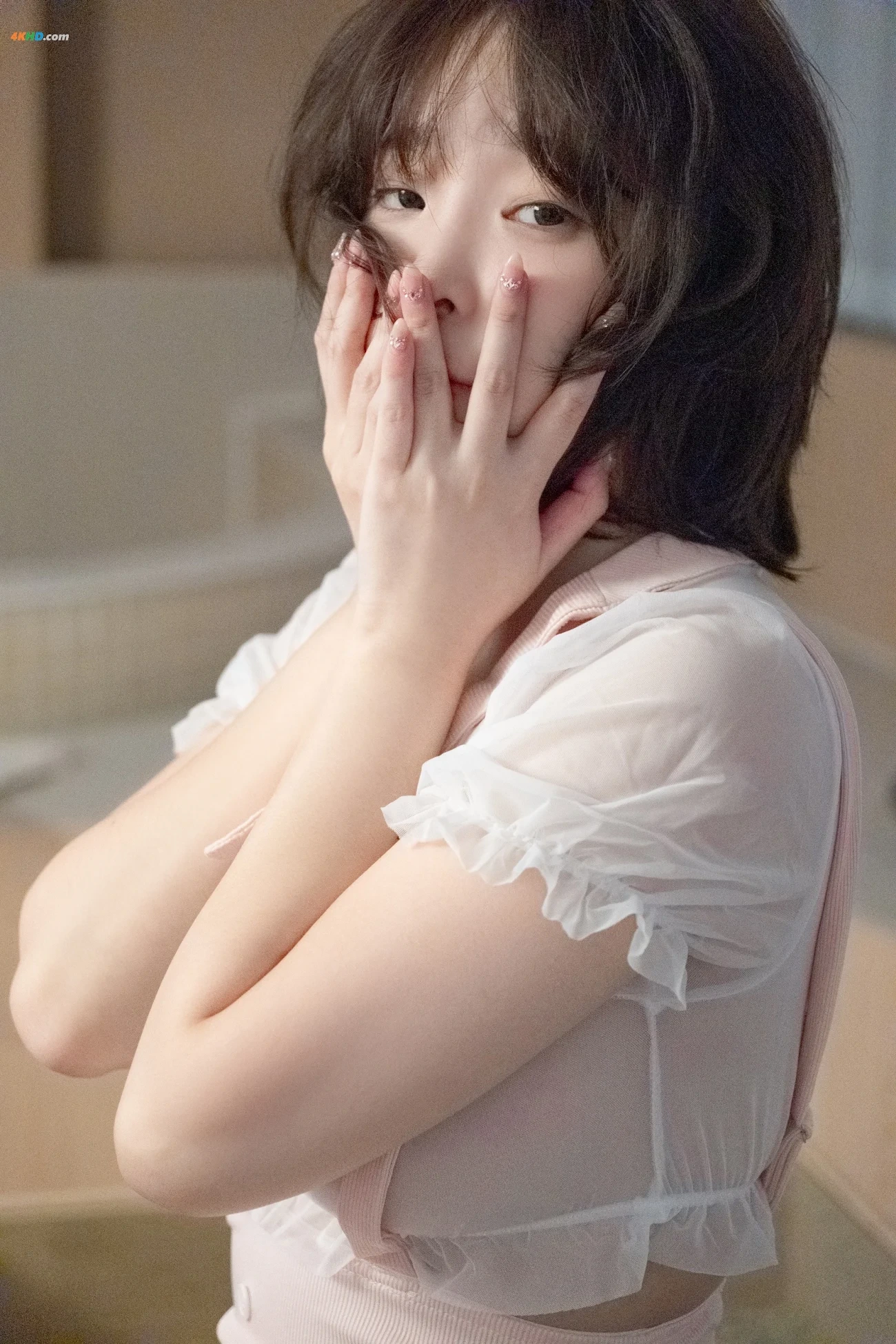 Kang In-kyung (GangInGyeong) - Private Nurse — photo 17