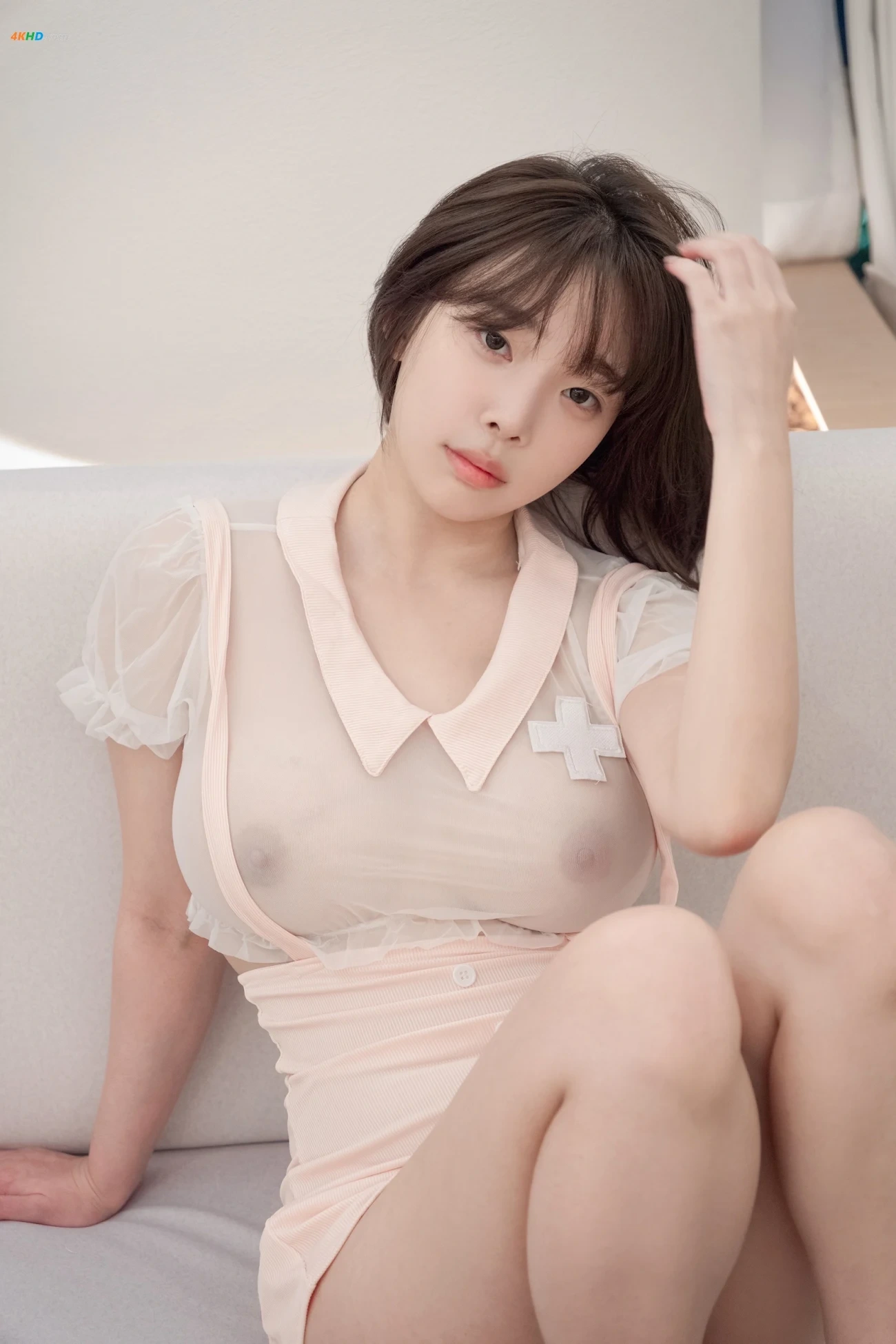 Kang In-kyung (GangInGyeong) - Private Nurse — photo 20