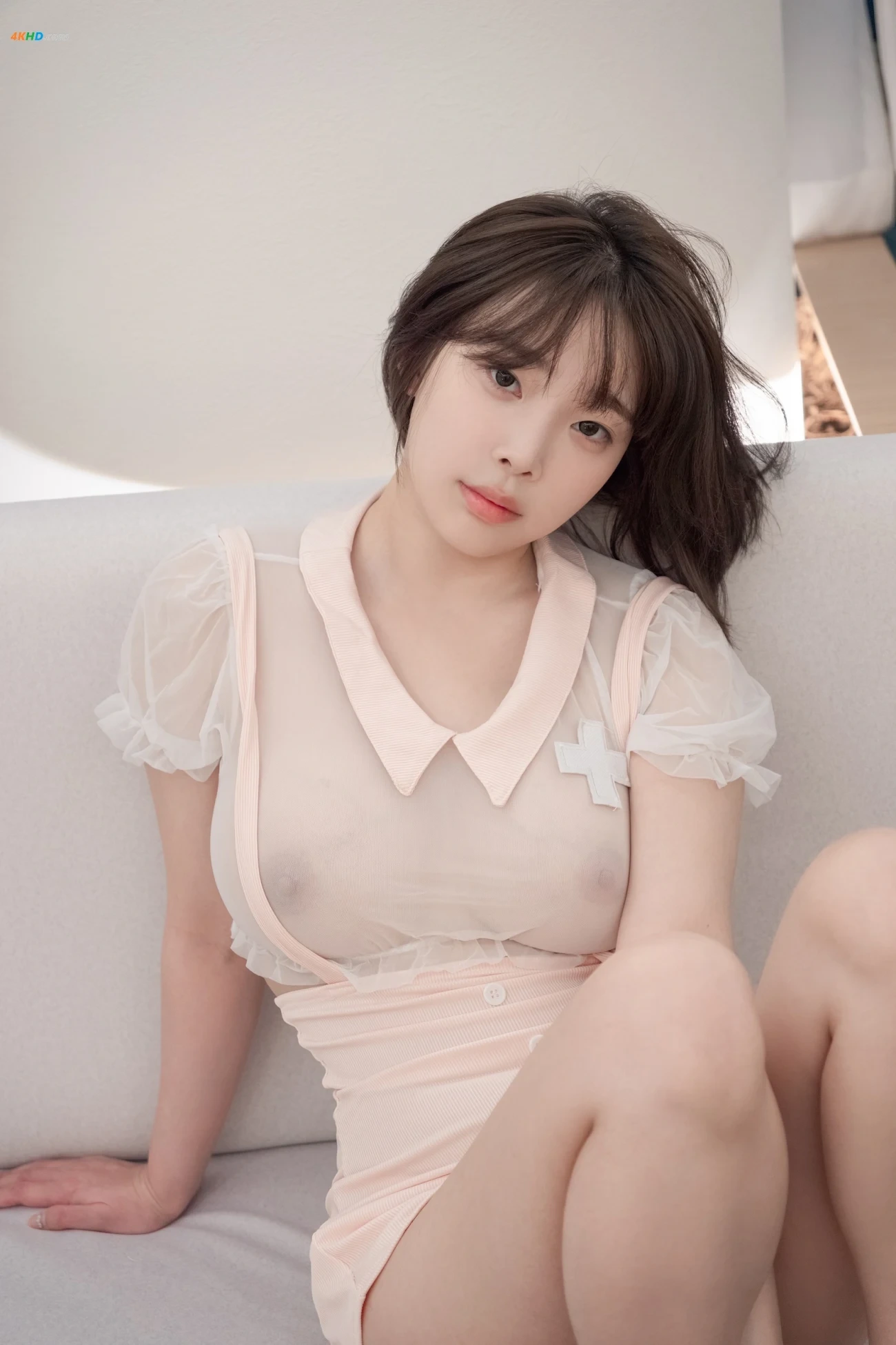 Kang In-kyung (GangInGyeong) - Private Nurse — photo 21
