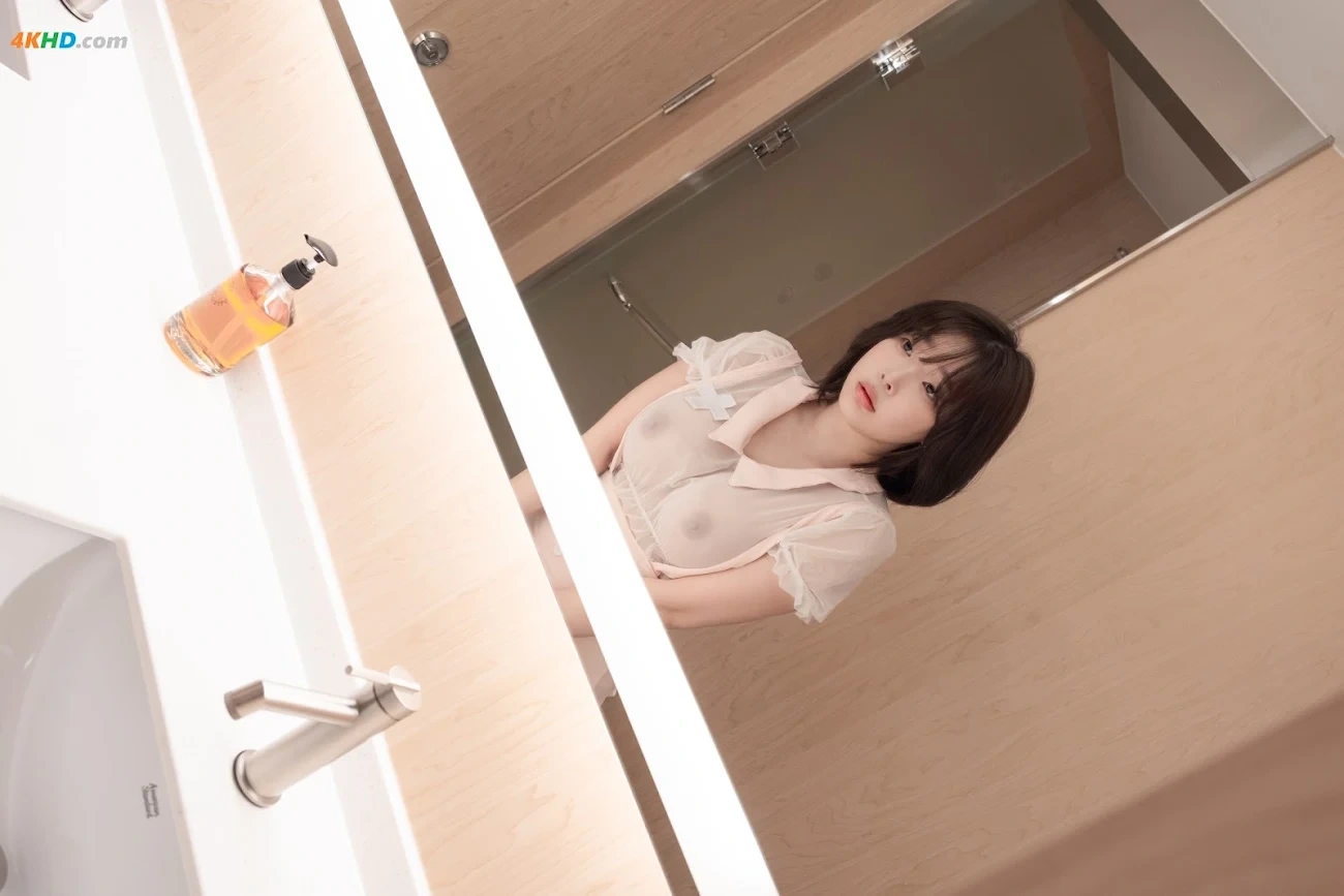 Kang In-kyung (GangInGyeong) - Private Nurse — photo 25