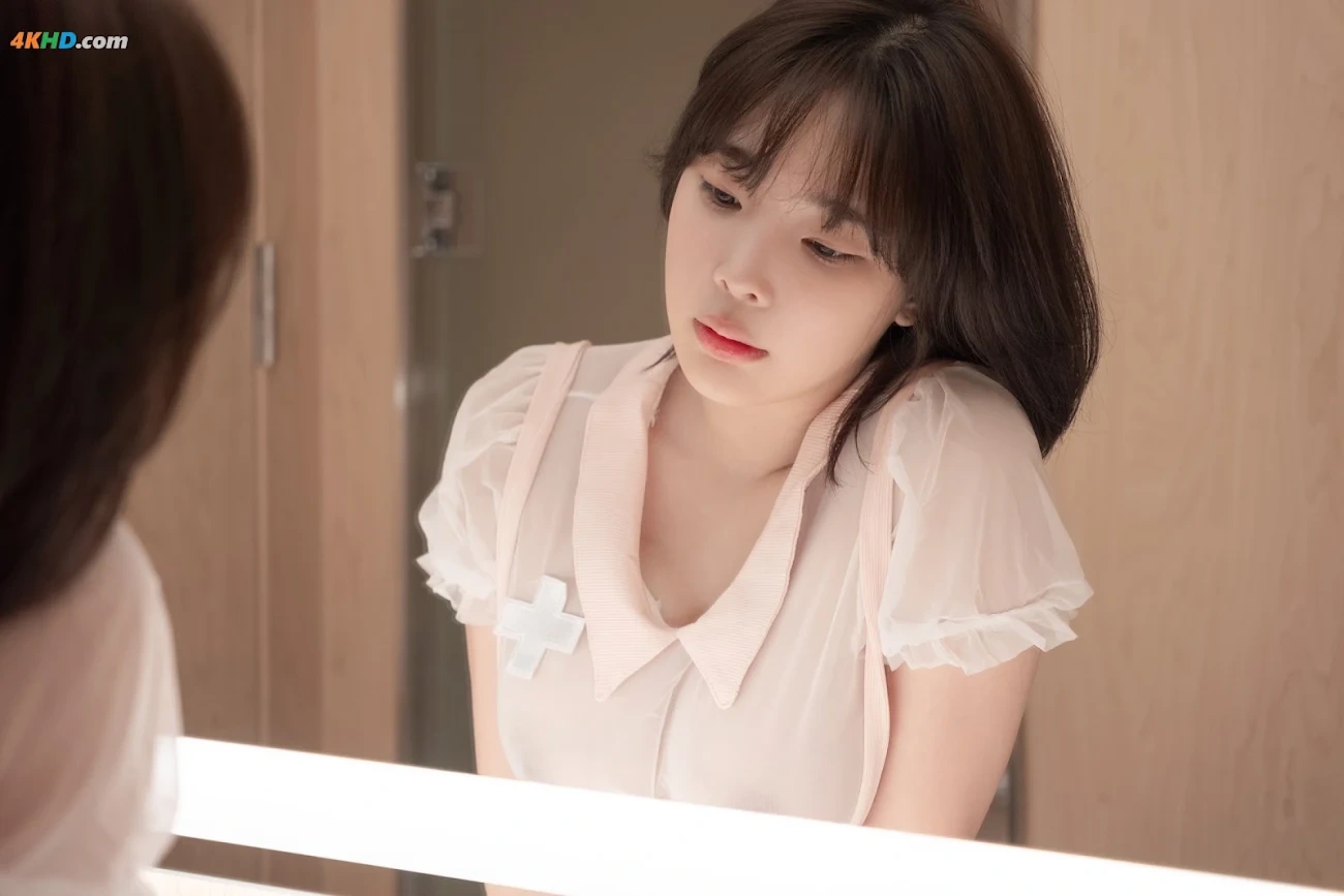 Kang In-kyung (GangInGyeong) - Private Nurse — photo 26