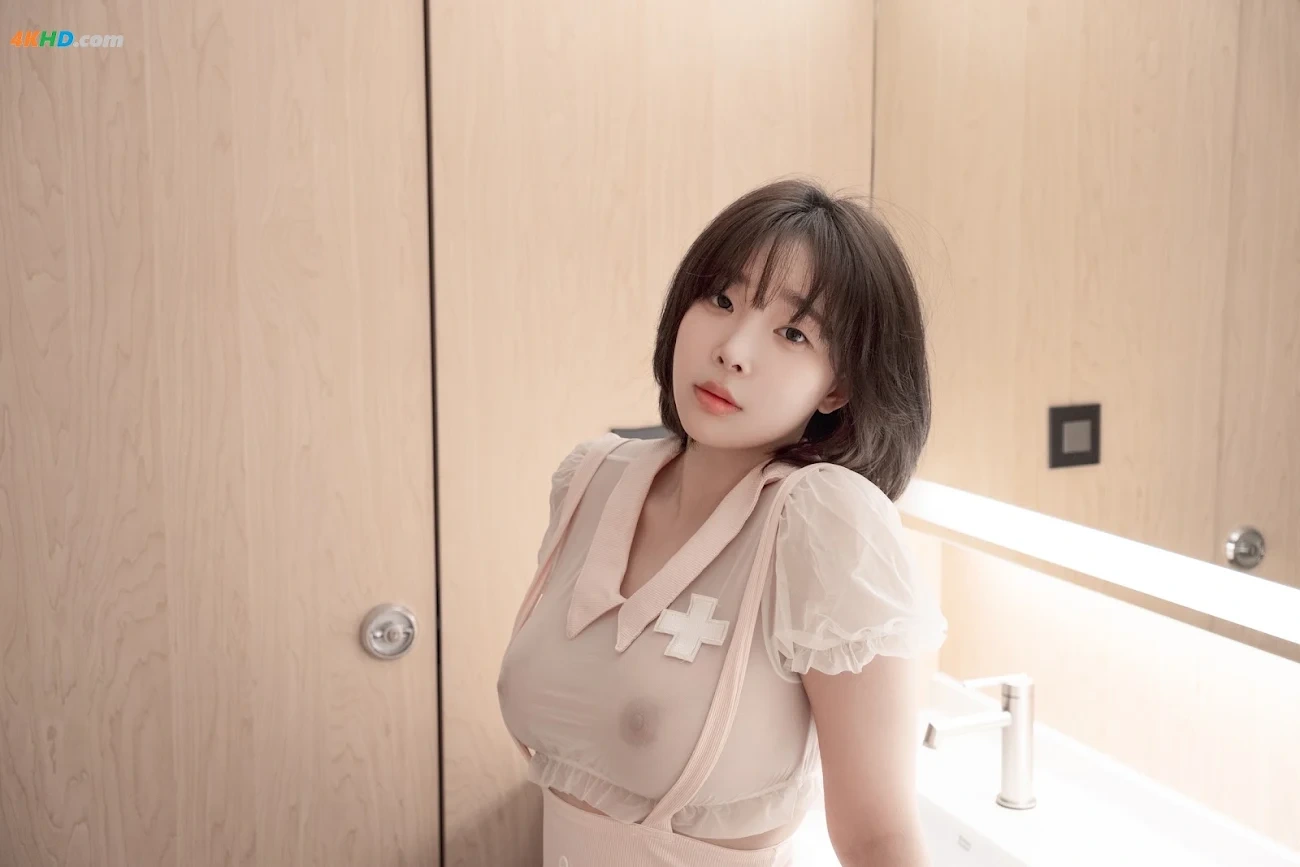 Kang In-kyung (GangInGyeong) - Private Nurse — photo 27