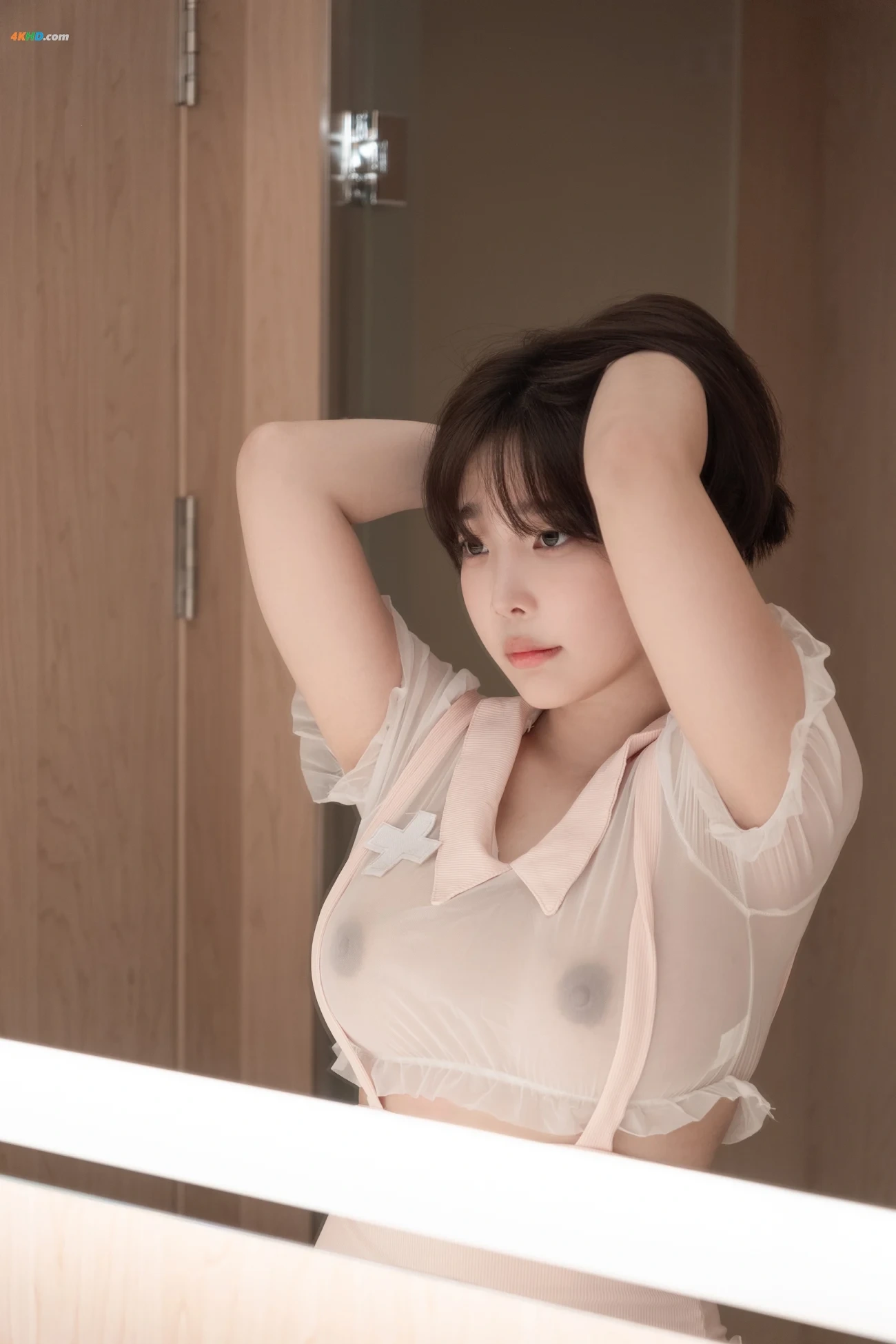 Kang In-kyung (GangInGyeong) - Private Nurse — photo 28